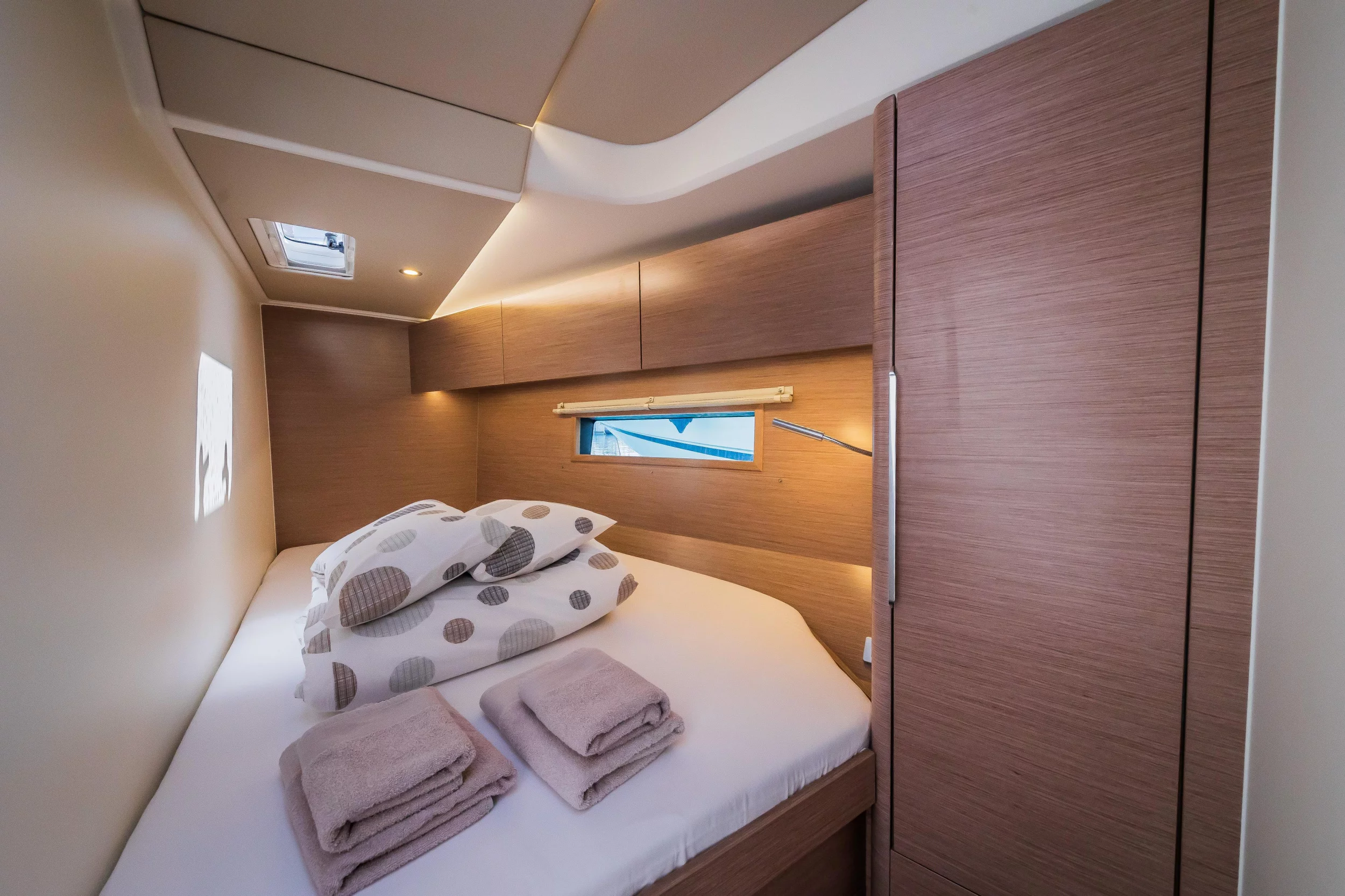 Hanse 460 (Wanderlust)  - 16