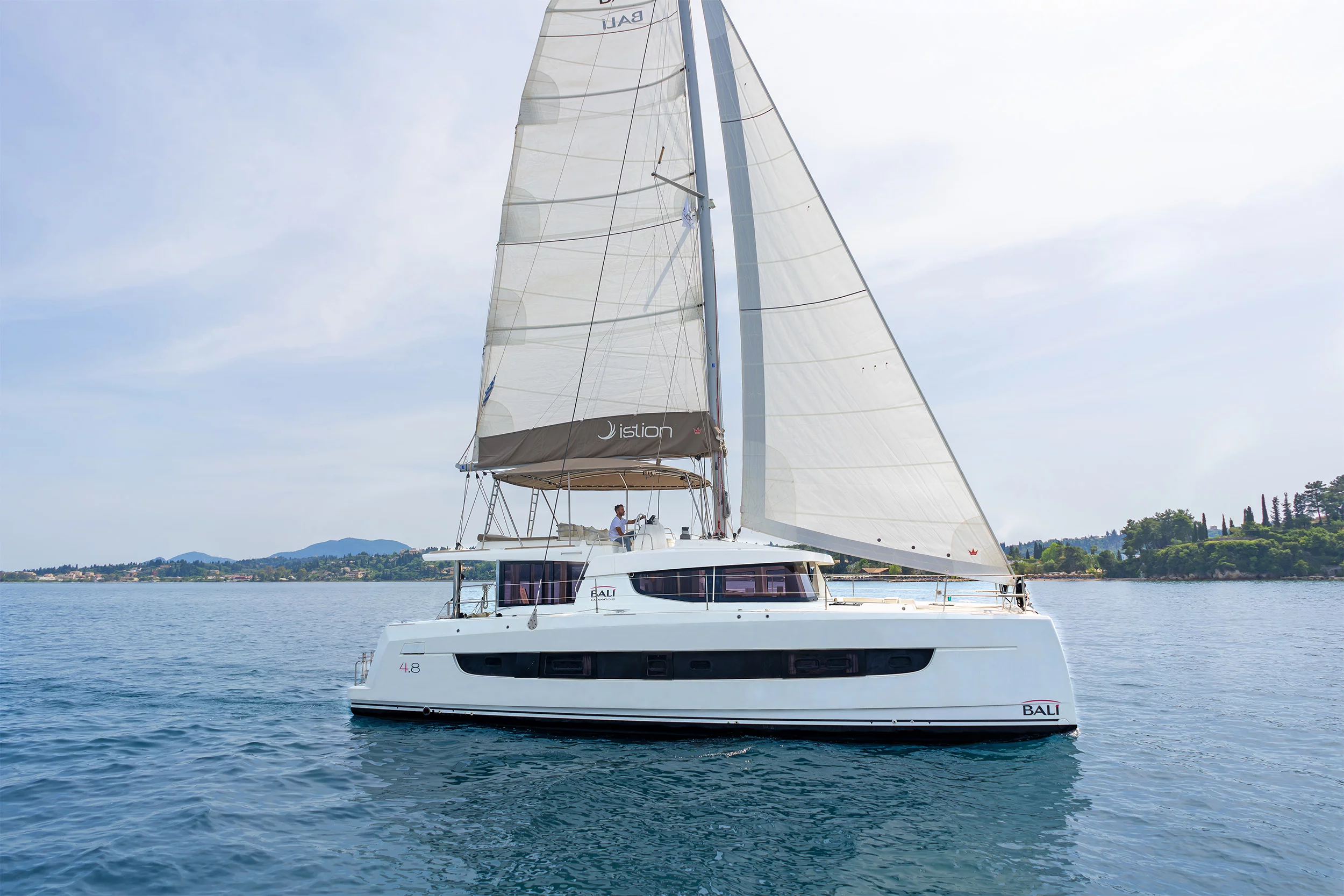 Bali 4.8 - 6 cab. (BASMA)  - 0