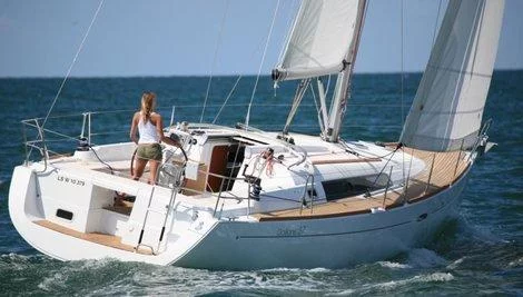 Oceanis 37 (Ioanna)  - 0
