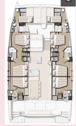 Bali 5.4 - 6 + 2 cab. (Kos 54.Cat)  - 1