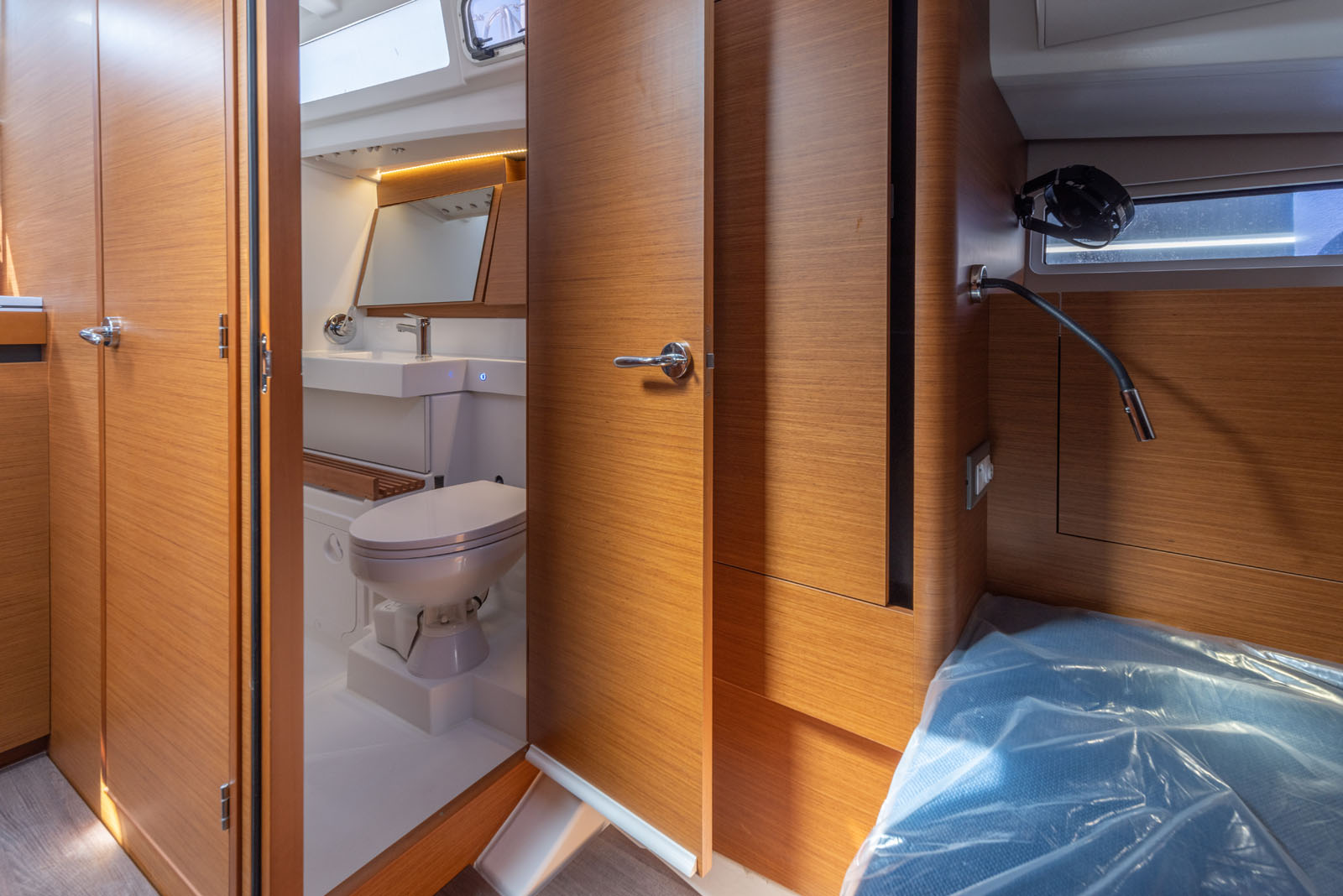 Photo #21 - Sun Odyssey 440 (JoElli) en Portocolom - 39455