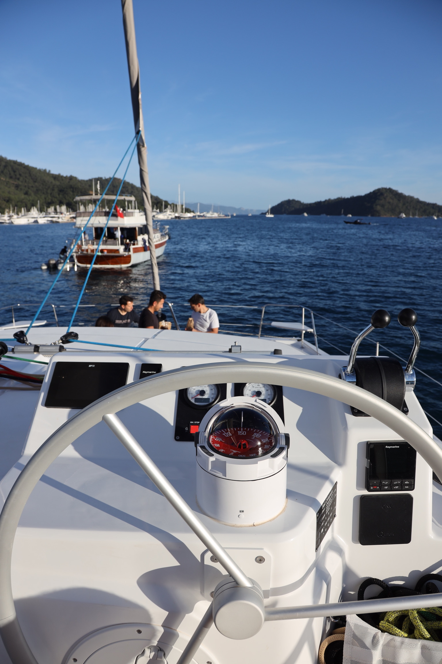 Photo #3 - Bali Catspace (Rea) in Gocek - 39459