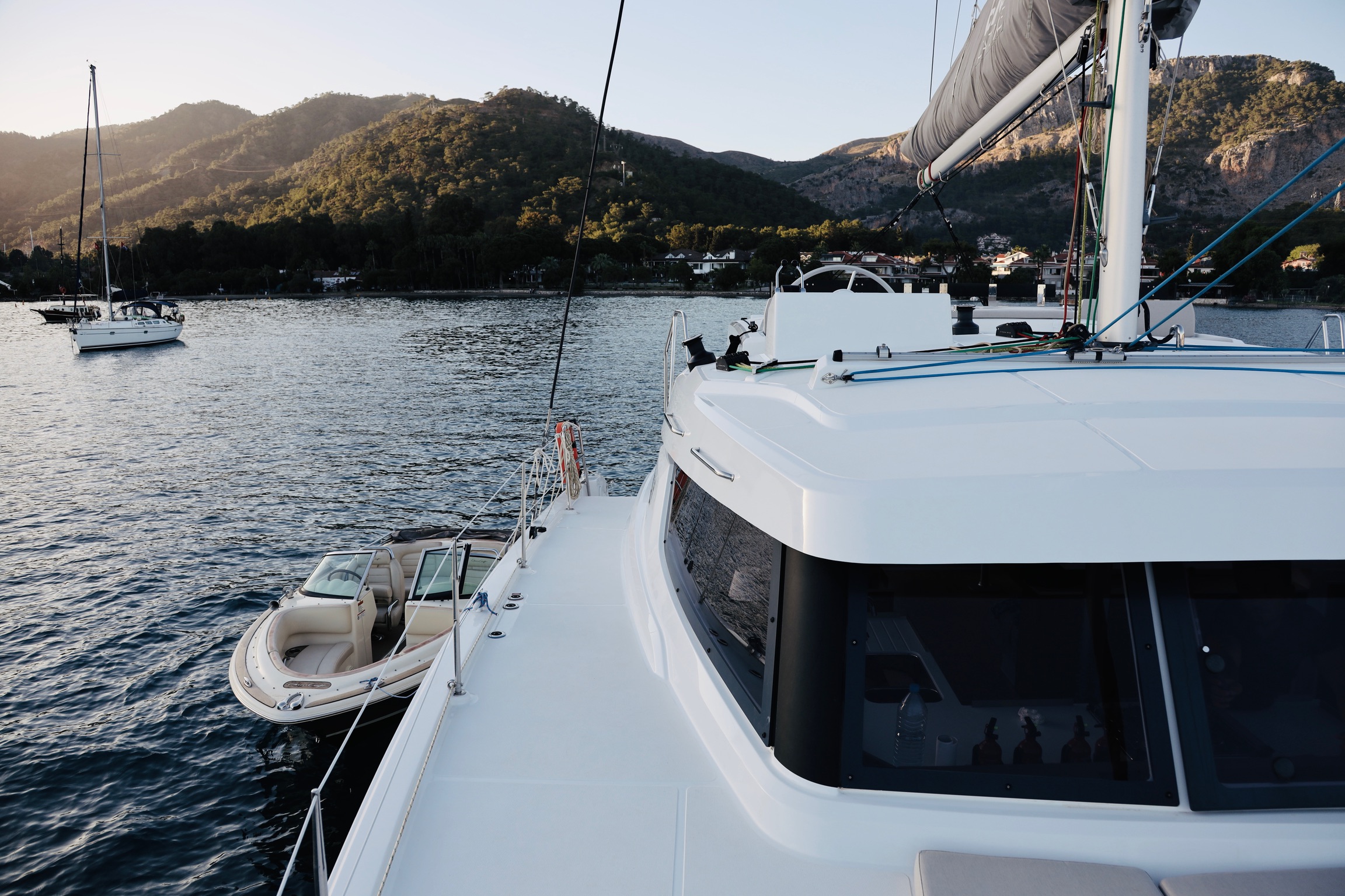 Photo #4 - Bali Catspace (Rea) in Gocek - 39459