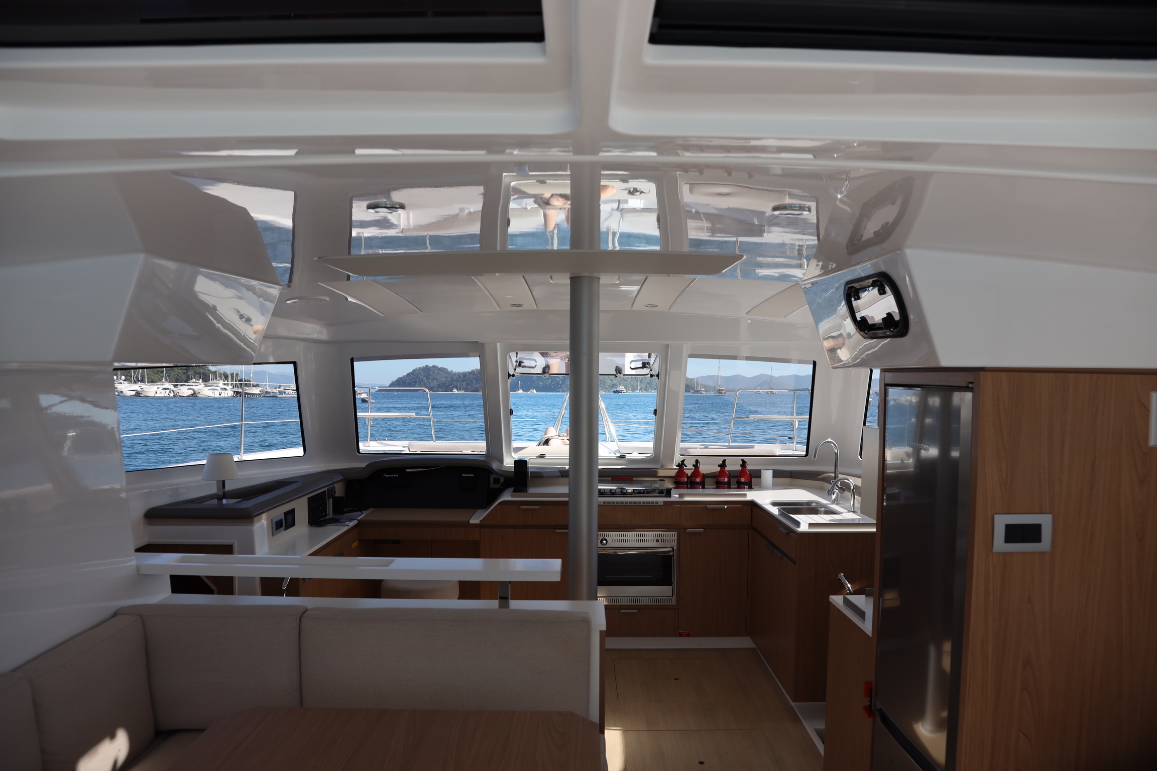 Photo #9 - Bali Catspace (Rea) in Gocek - 39459