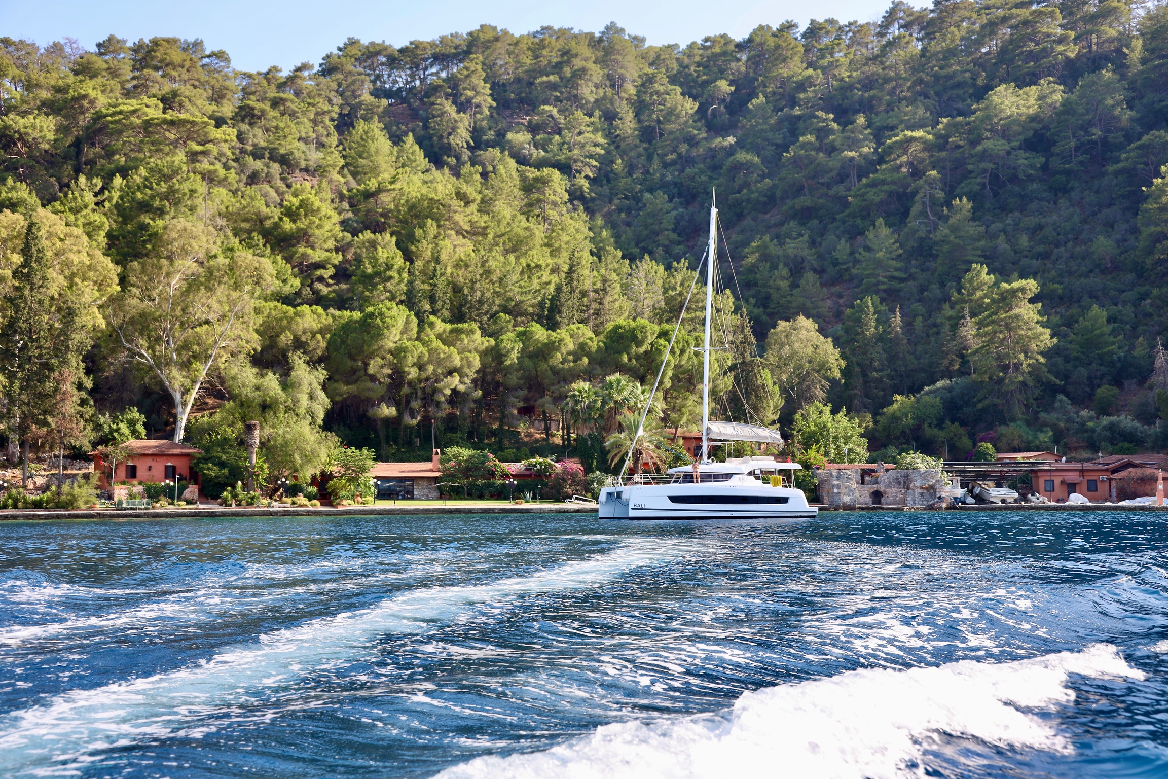 Photo #15 - Bali Catspace (Rea) in Gocek - 39459