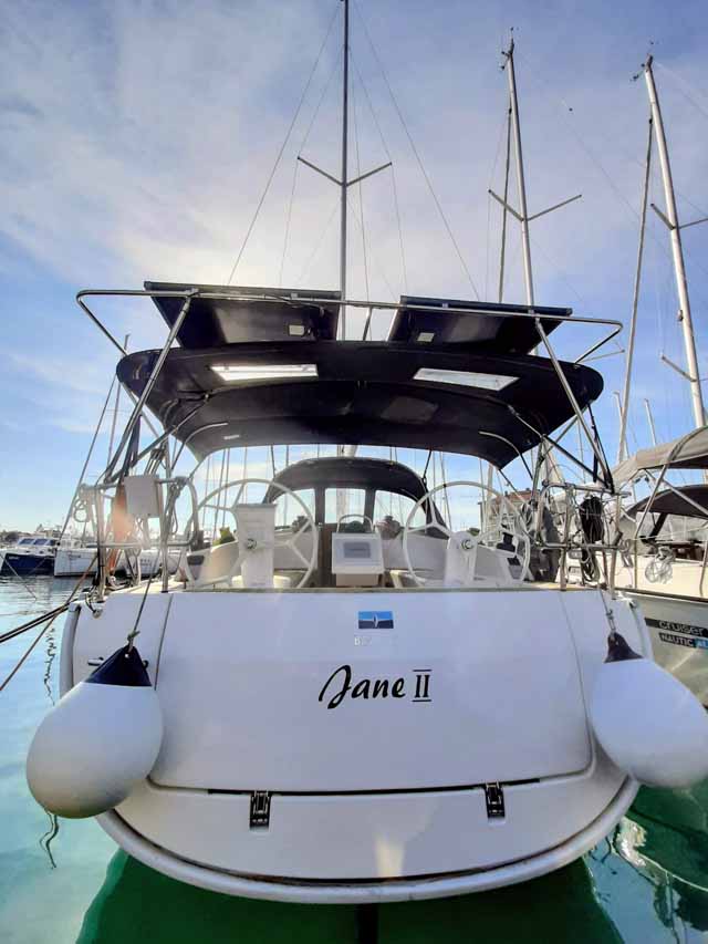 Bavaria Cruiser 37 - 3 cab. — photo 3