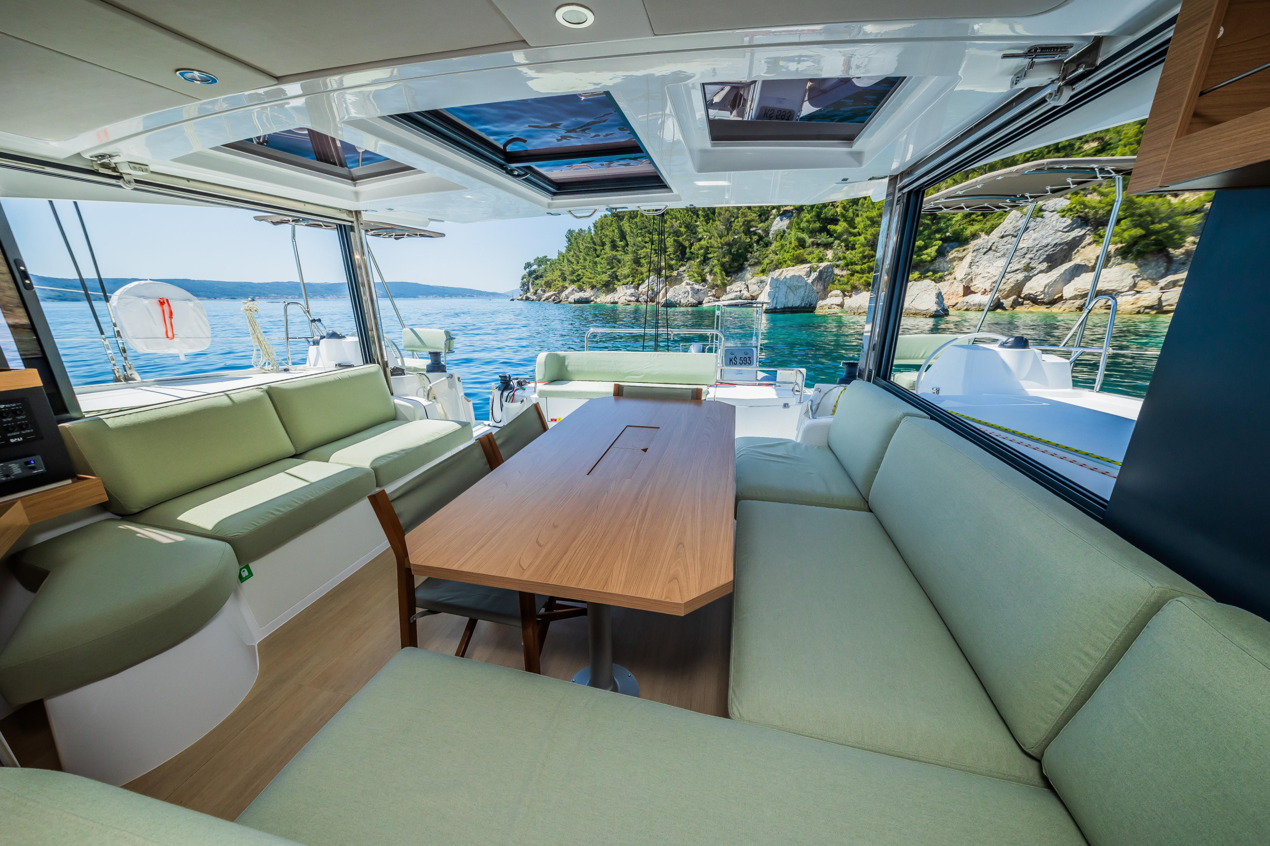 Photo #11 - Bali Catsmart OW - 3 + 1 cab. (Gaja) en Sibenik - 39494
