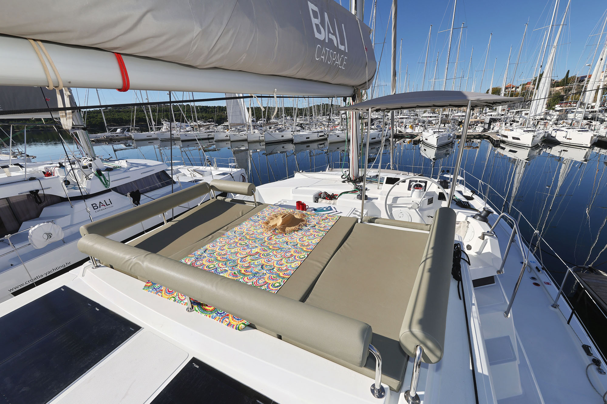 Bali Catspace OW — photo 11