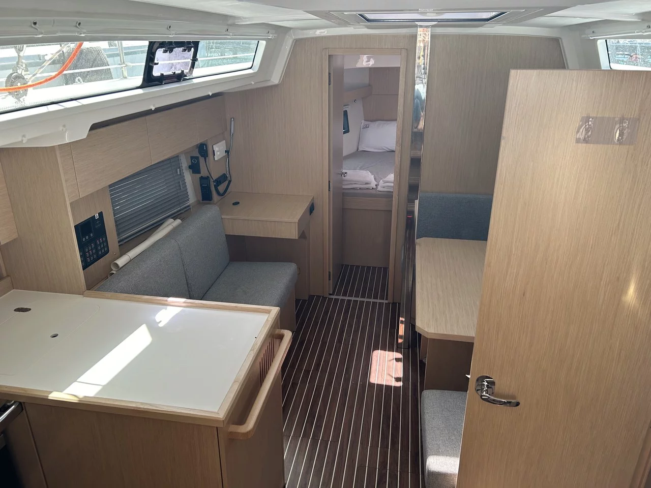 Bavaria C38 (Xenia)  - 14