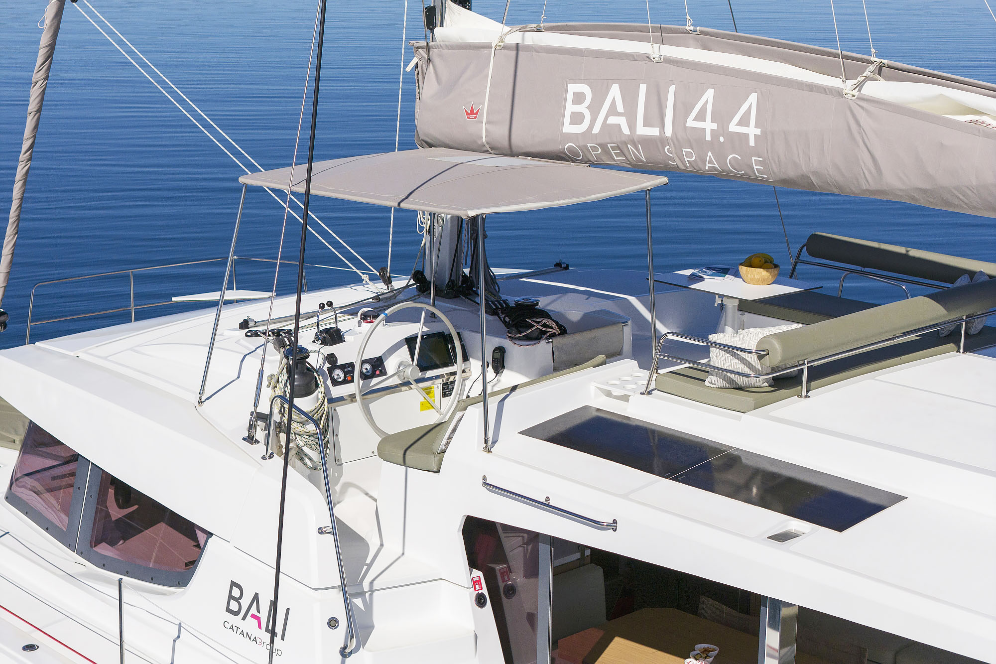 Bali 4.4 - 4 + 1 cab. — photo 11