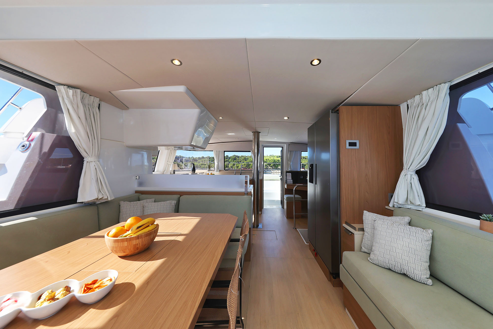 Bali 4.4 - 4 + 1 cab. — photo 22