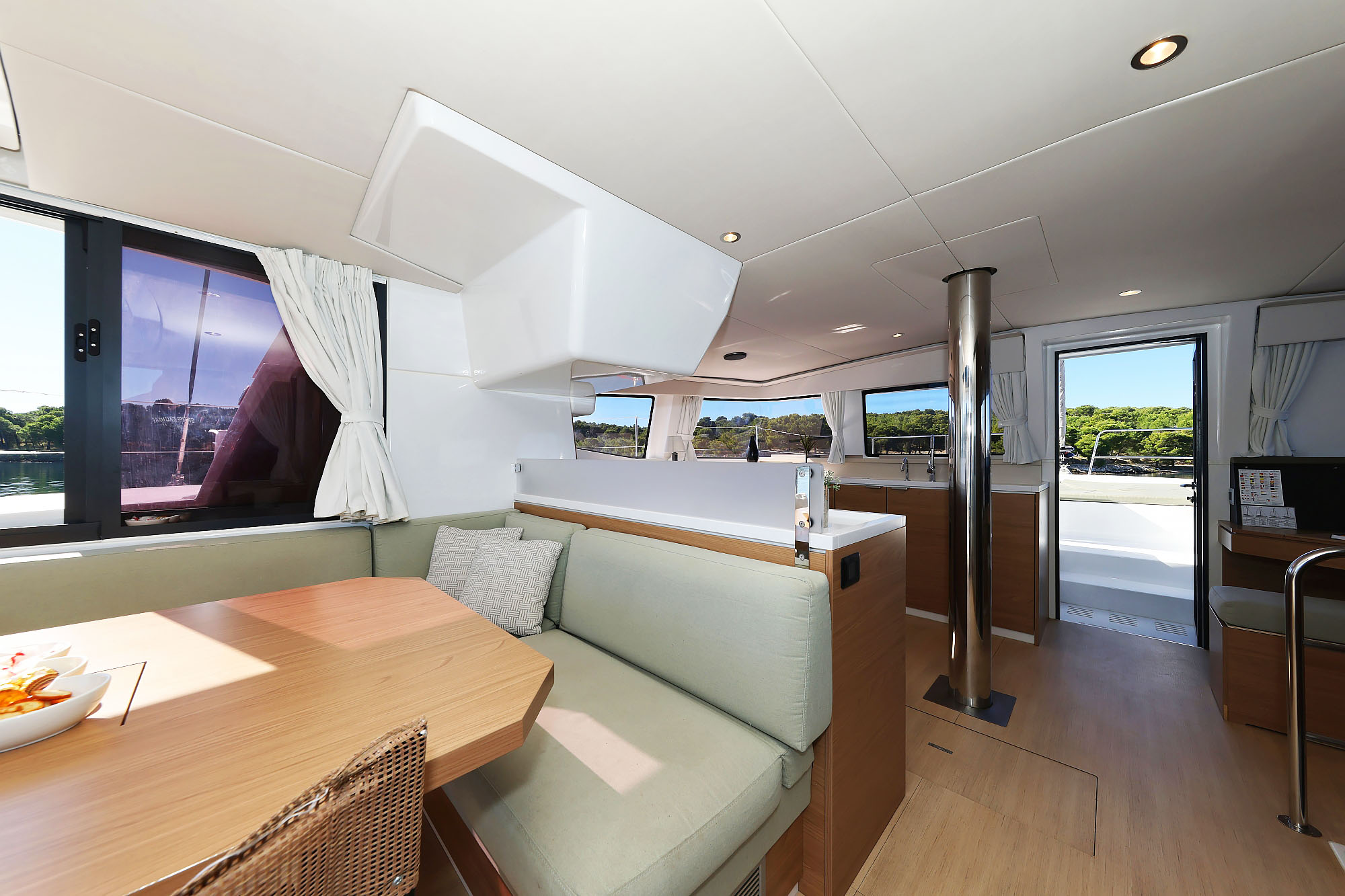 Bali 4.4 - 4 + 1 cab. — photo 23