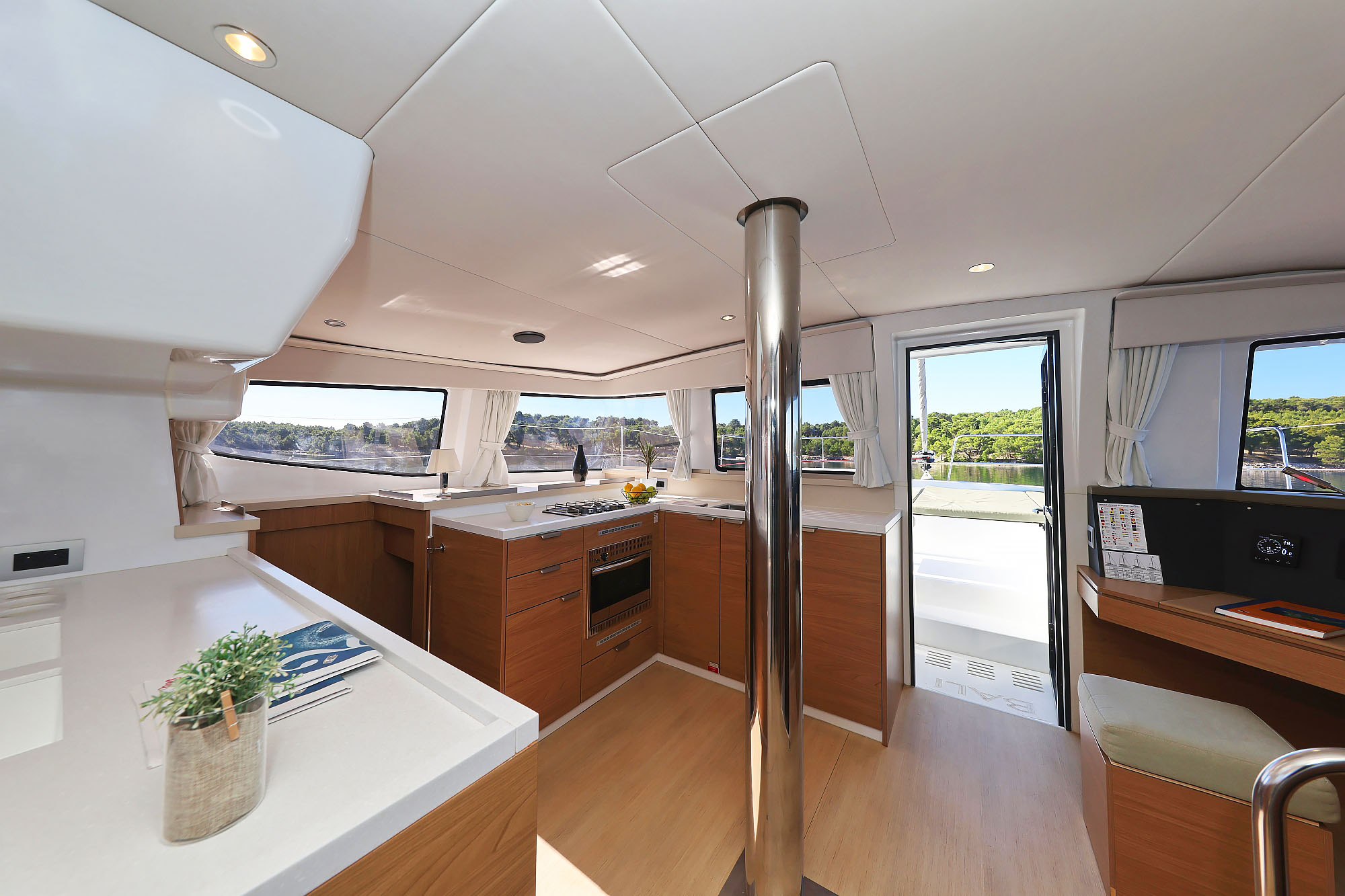Bali 4.4 - 4 + 1 cab. — photo 24