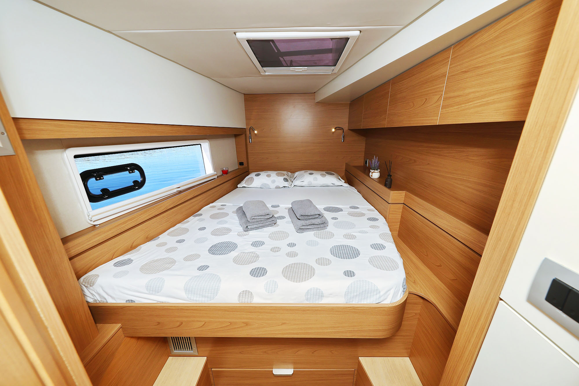 Bali 4.4 - 4 + 1 cab. — photo 34