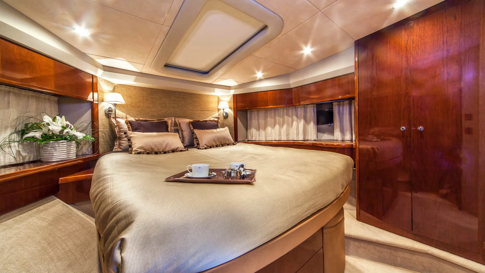 Princess 62 (Sassy)  - 14