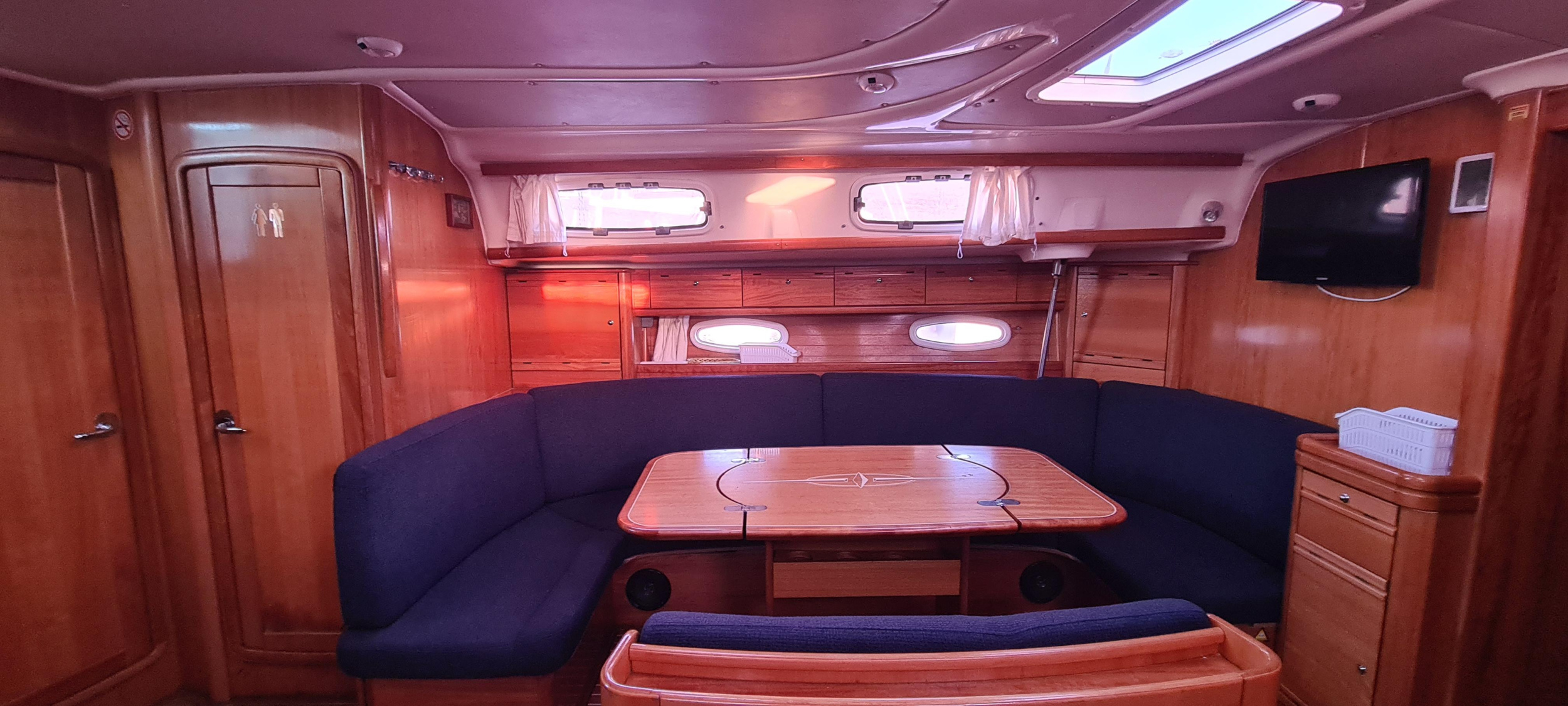 Bavaria 50 Cruiser — photo 12