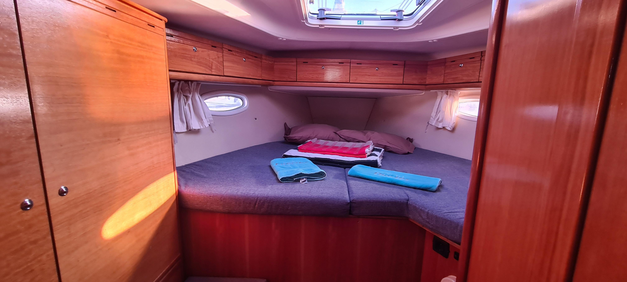 Bavaria 50 Cruiser — photo 15