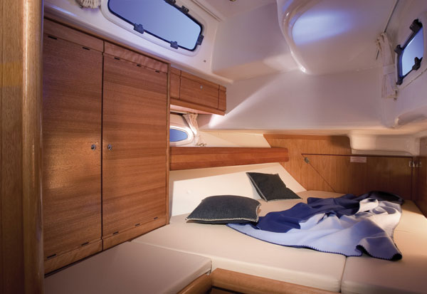 Photo #5 - Bavaria 50 Cruiser (Prominea) in Krk - 39503