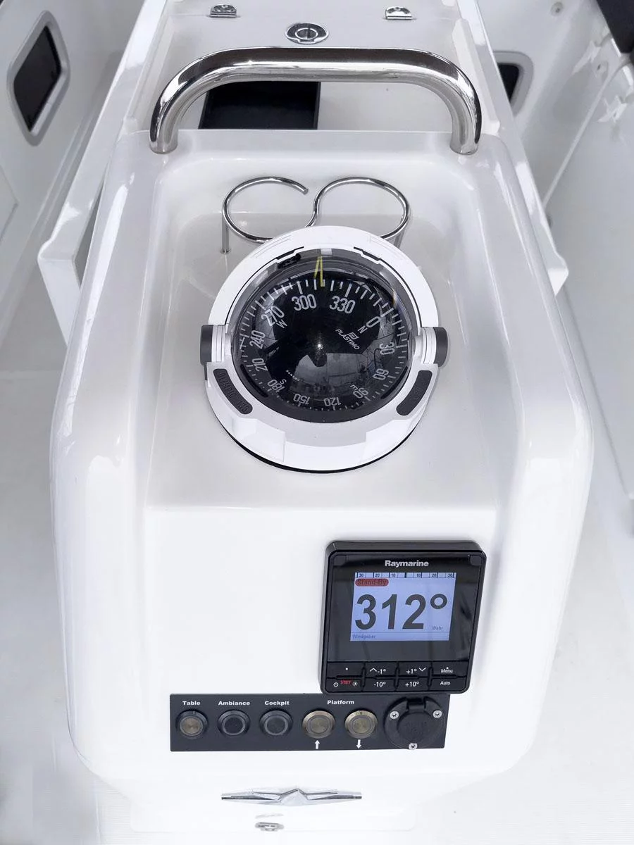 Sun Odyssey 440 (Tam elli)  - 33