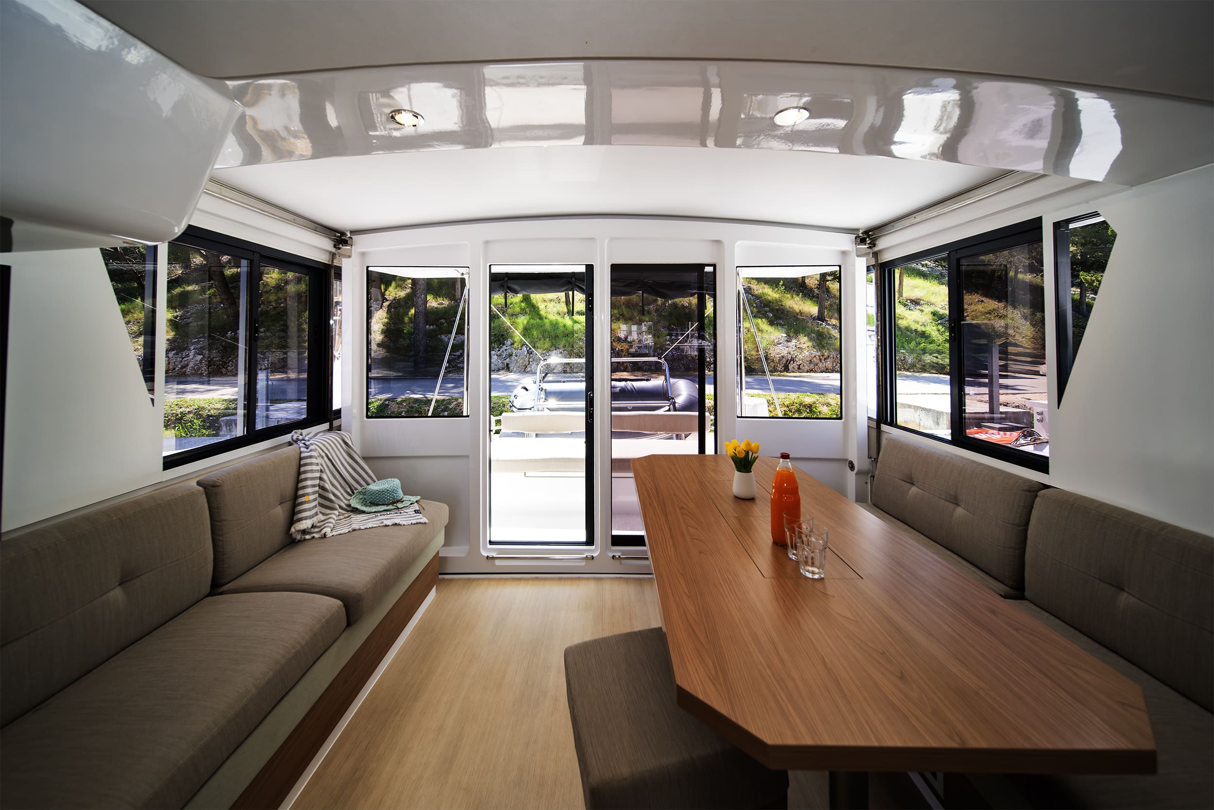 Bali 4.2 - 4 + 1 cab. — photo 13