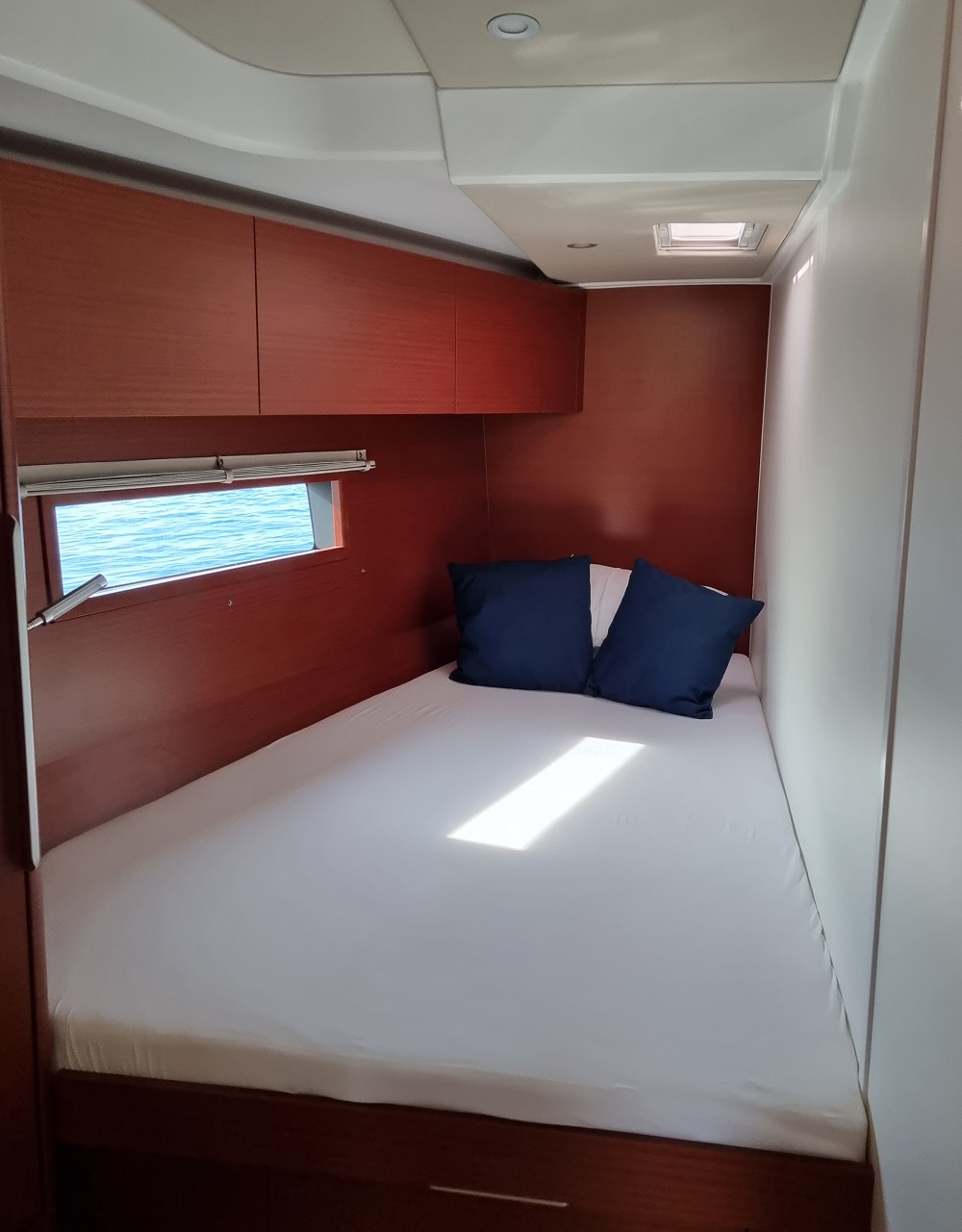 Photo #13 - Hanse 460 - 4 cab. (Fibi) en Pula - 39528