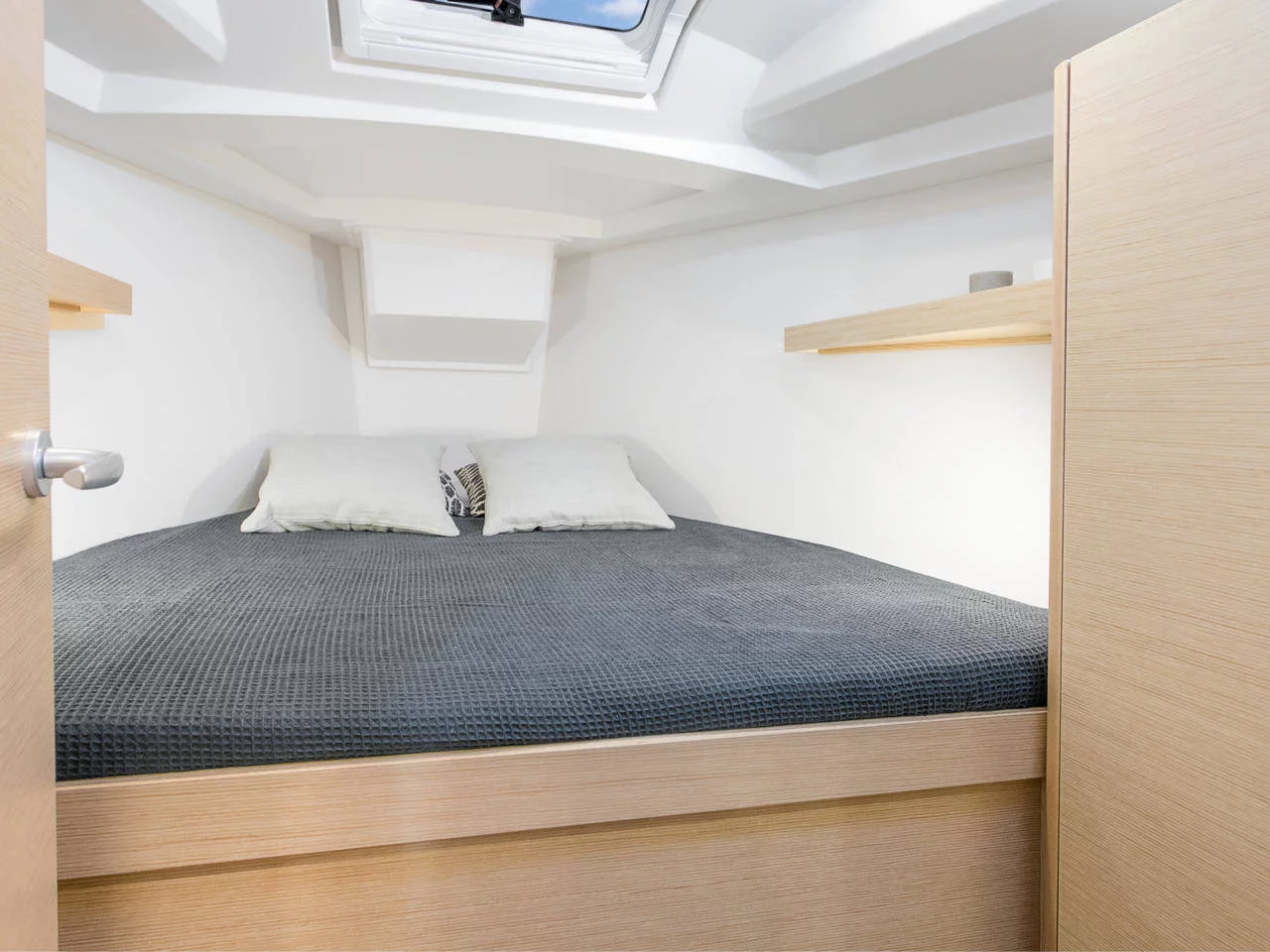 Hanse 348- 3 cab. (Larod)  - 11