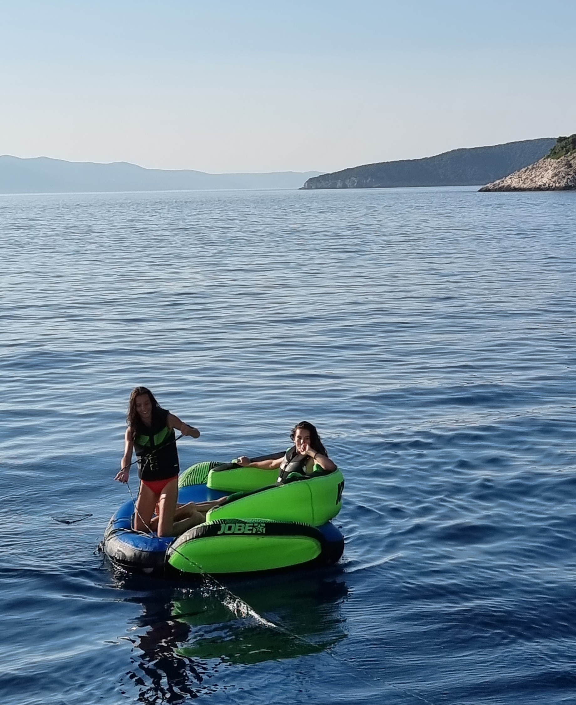 Photo #6 - Jeanneau 64 - 4 cab. (Aria) en Pula - 39530