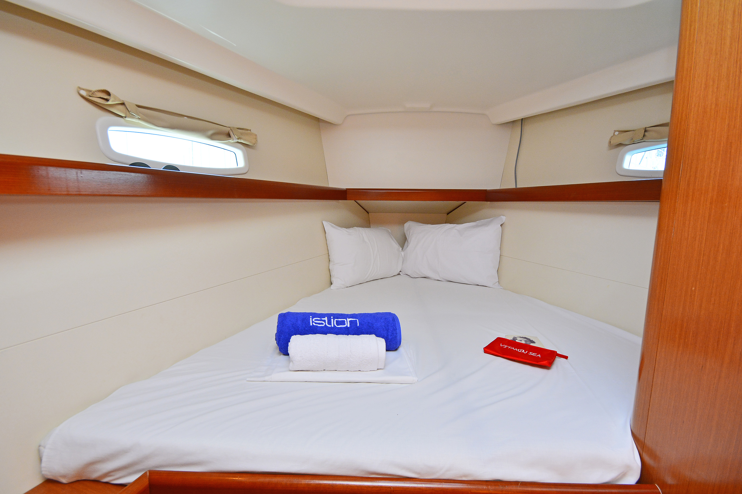 Photo #3 - Oceanis 43 (Konstantinos) in Volos - 39535