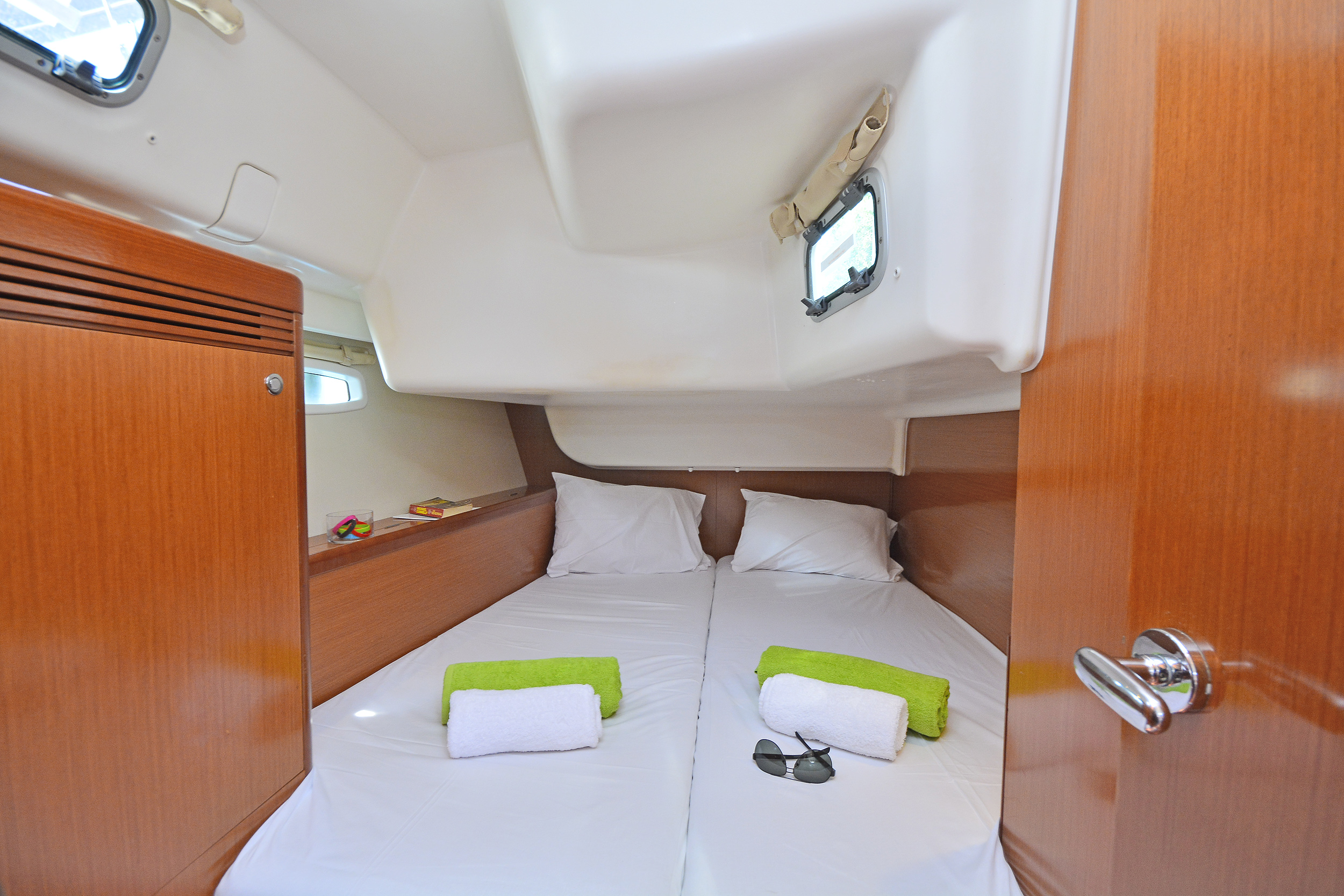 Photo #4 - Oceanis 43 (Konstantinos) in Volos - 39535