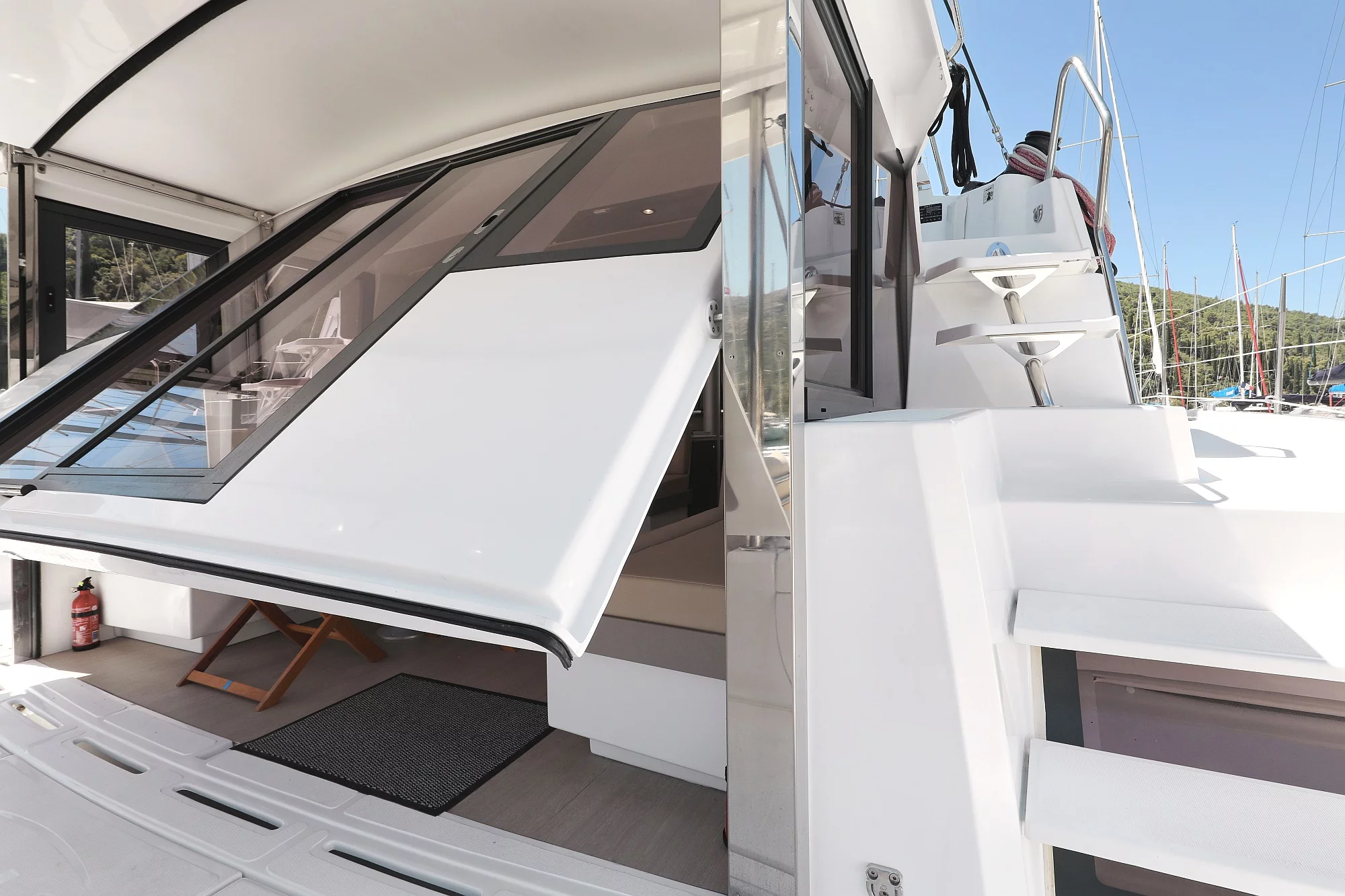 Bali 4.1 - 4 cab. (Sea Lounge)  - 3