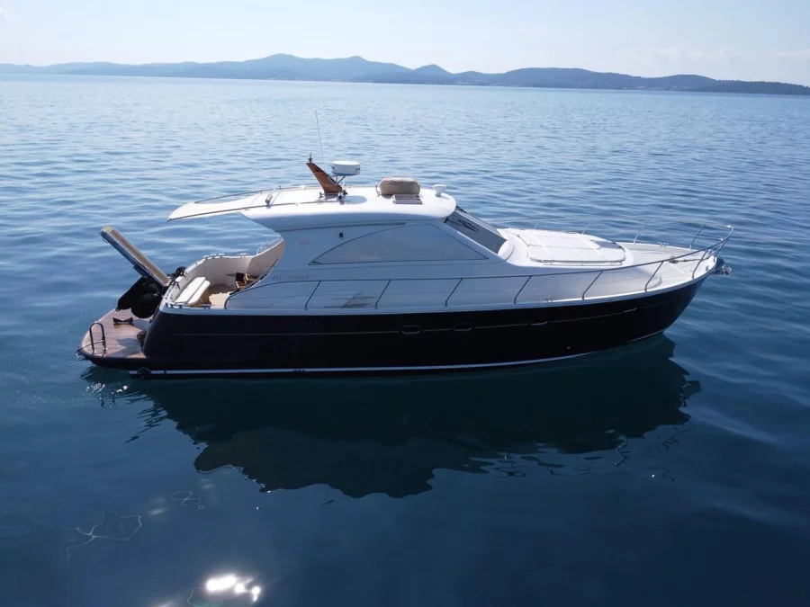 Goldstar 440S (Sunset)  - 2