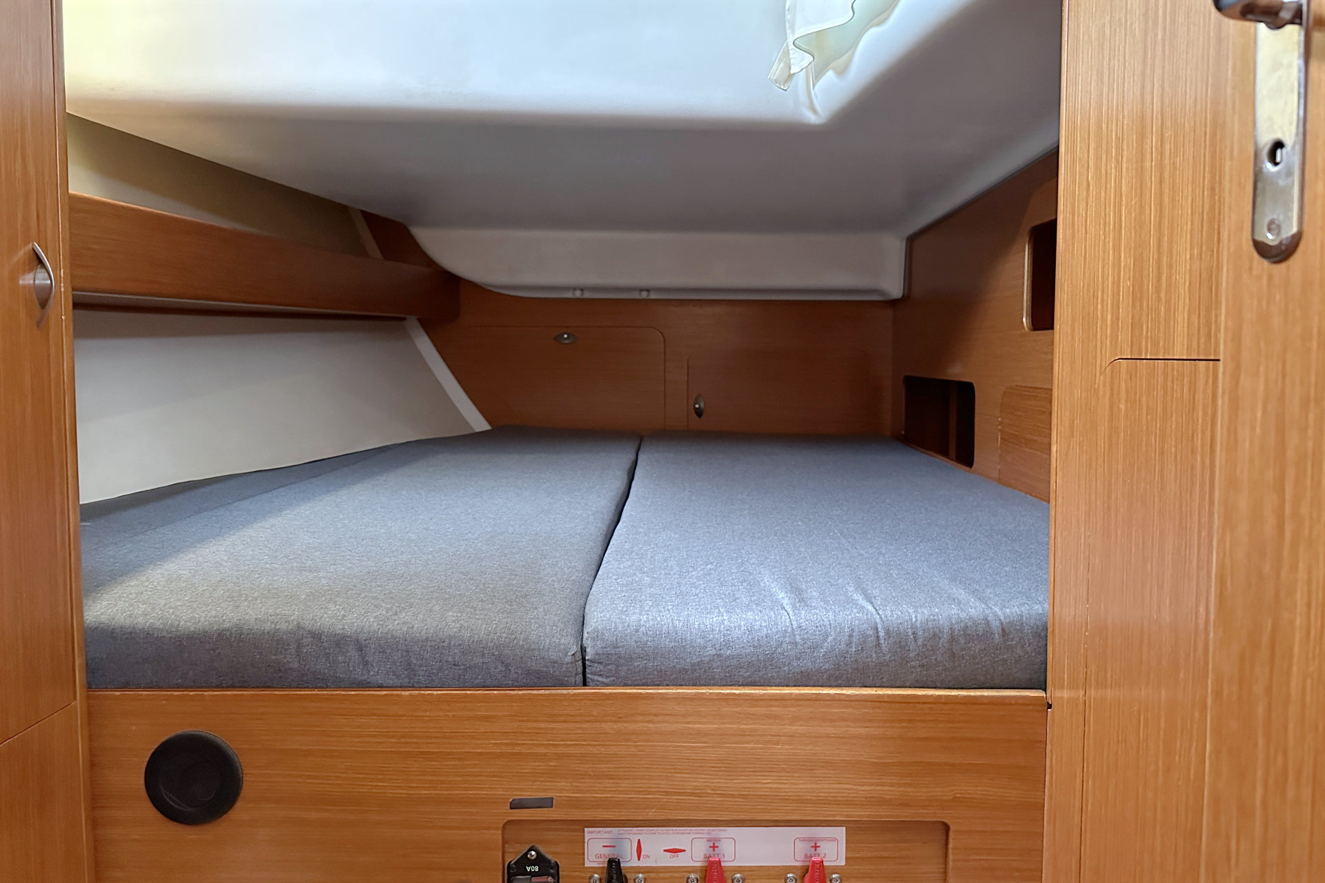 Photo #19 - Cyclades 43.3 (Fame) en  - 39552