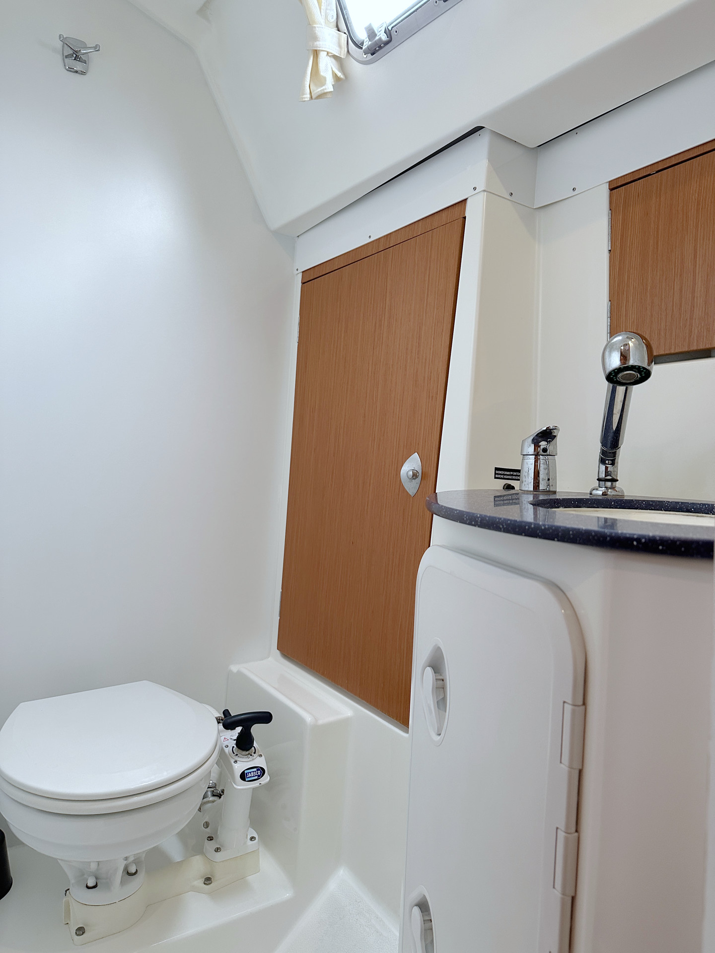 Photo #22 - Cyclades 43.3 (Fame) en  - 39552