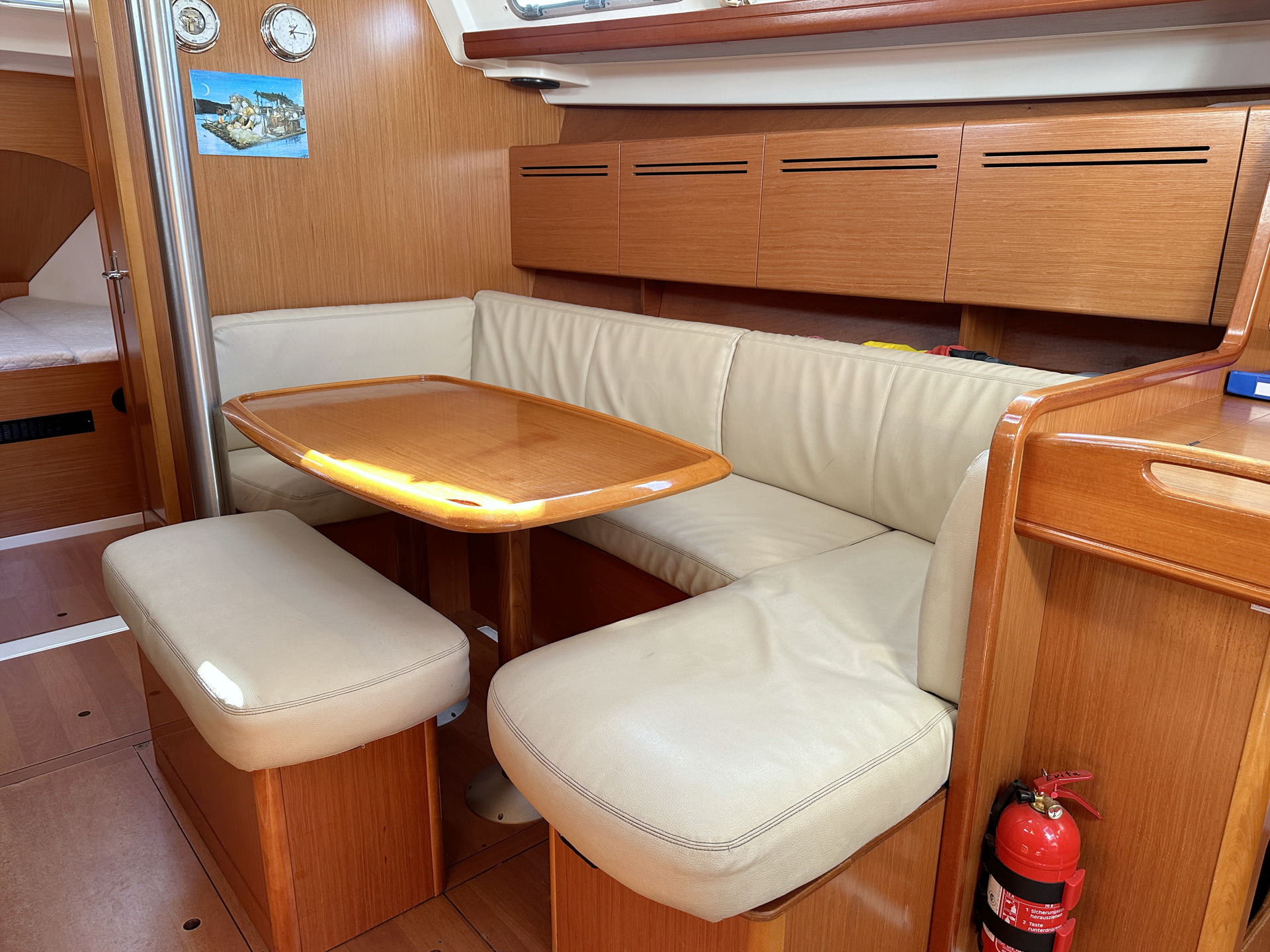 Photo #15 - Cyclades 39 (Evita) in  - 39553
