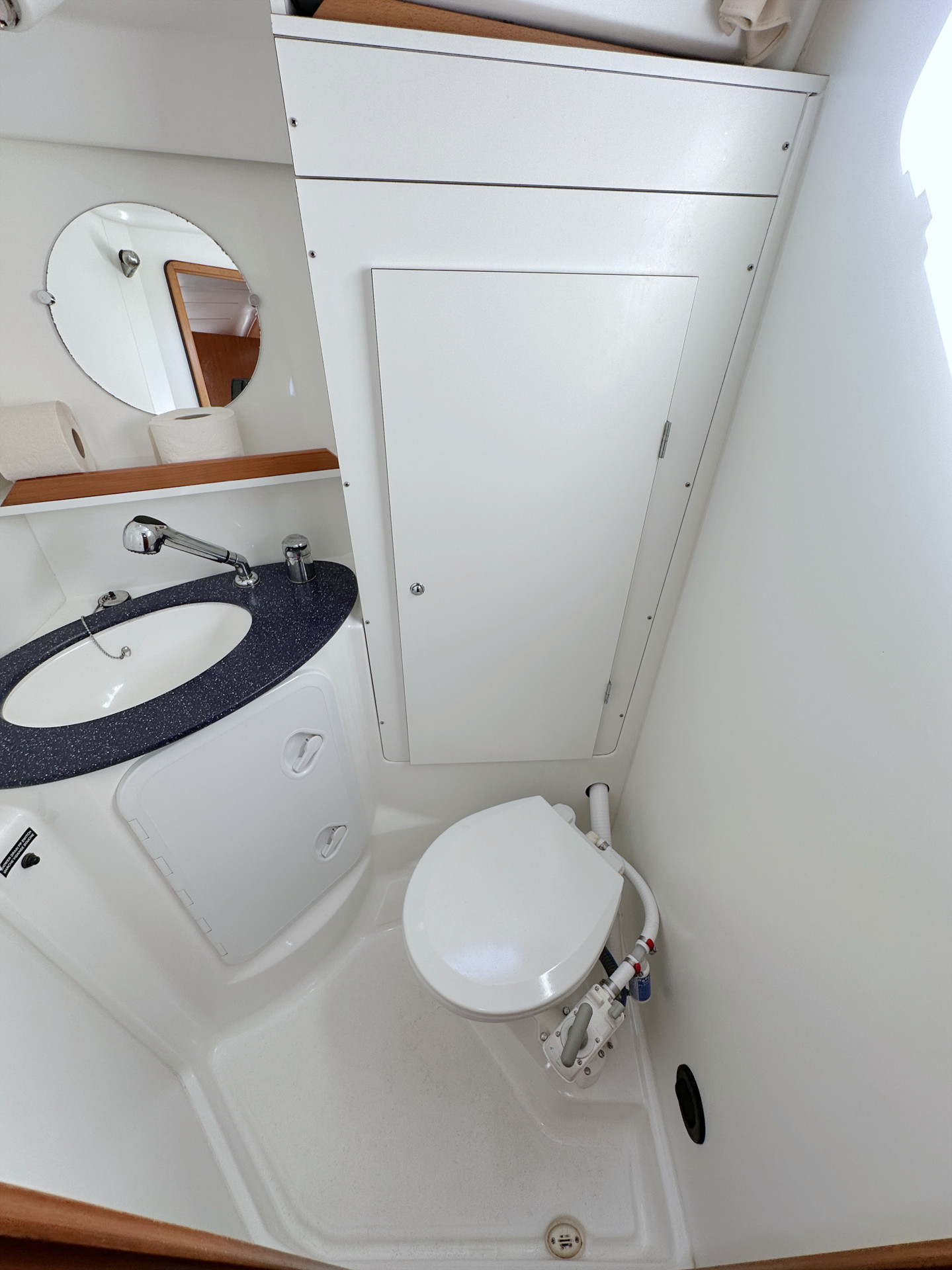 Photo #19 - Cyclades 39 (Evita) in  - 39553