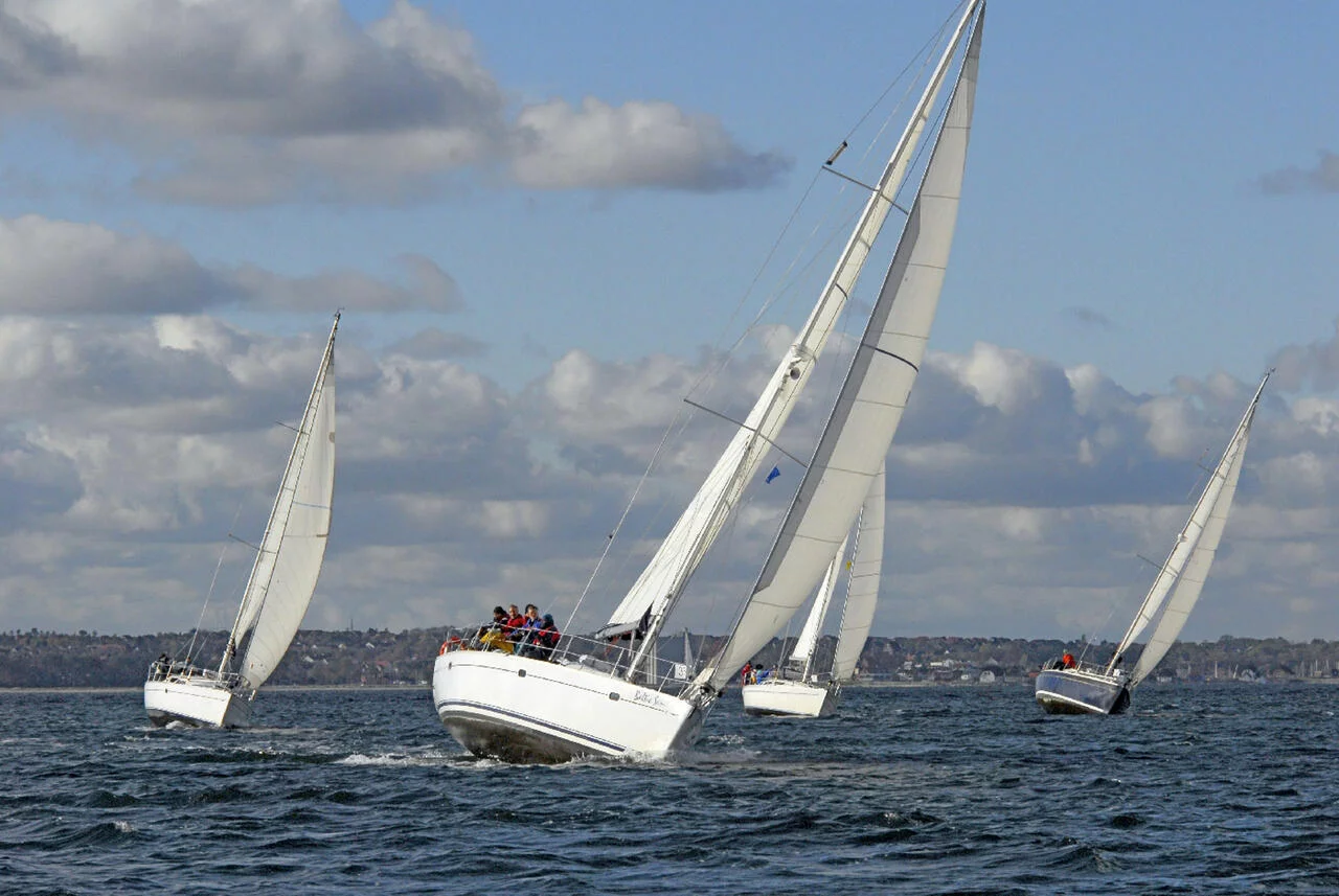 Sun Odyssey 43 (Baltic Sun)  - 7