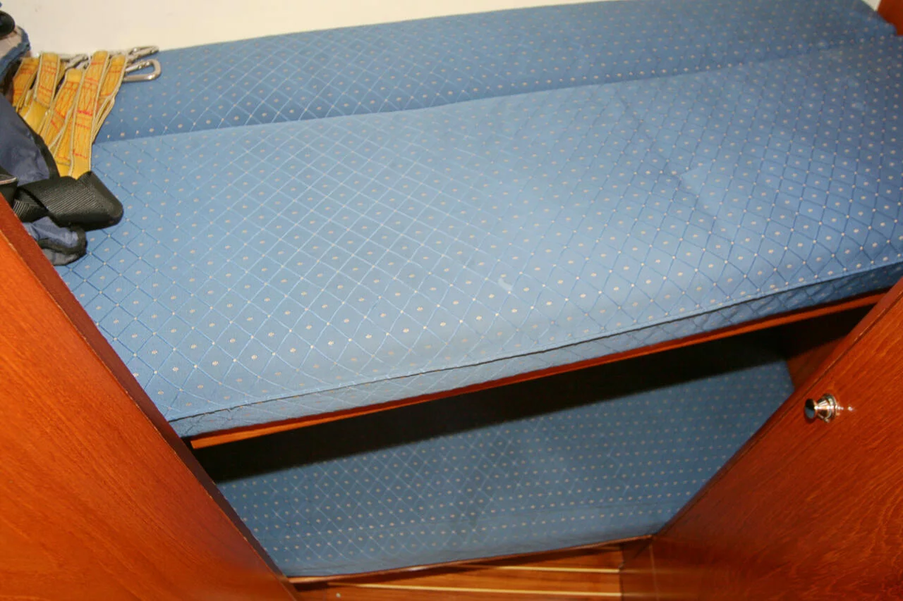 Sun Odyssey 43 (Baltic Sun)  - 17
