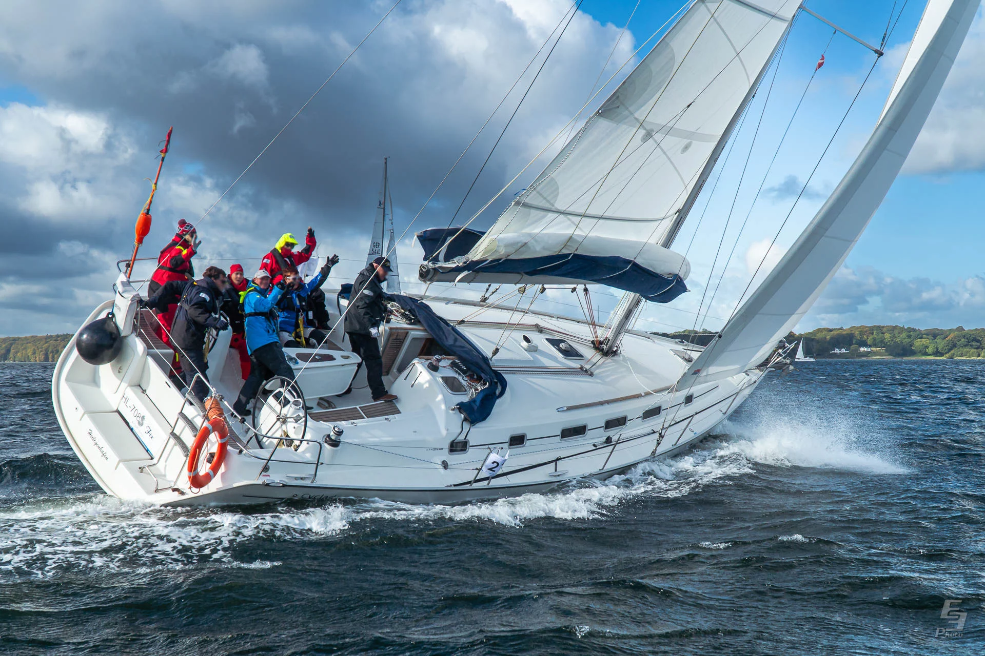 Cyclades 43.4 (Fix)  - 2