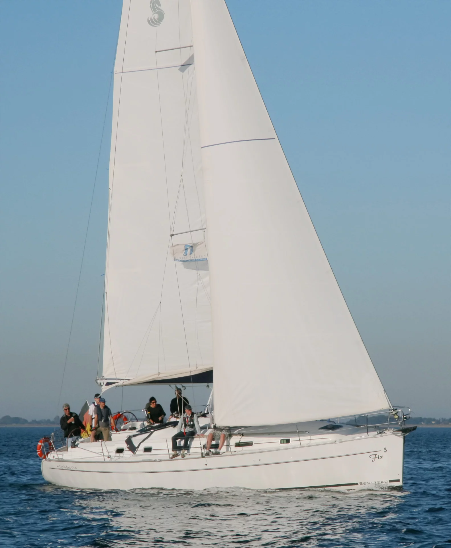 Cyclades 43.4 (Fix)  - 4