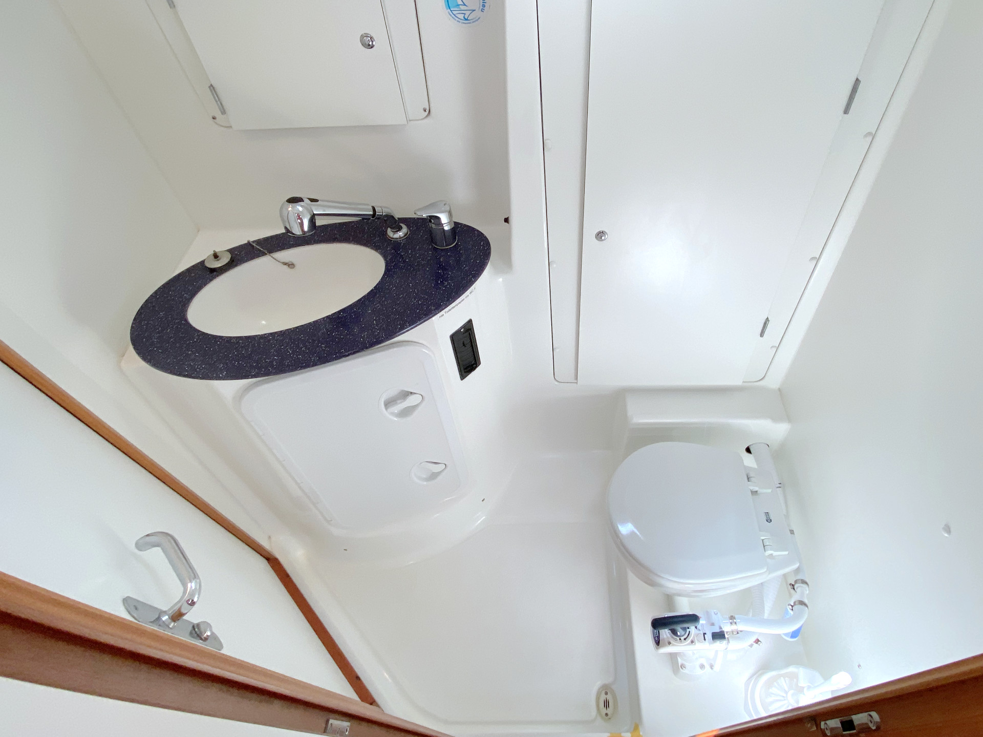 Photo #20 - Cyclades 43.4 (Fix) in  - 39556