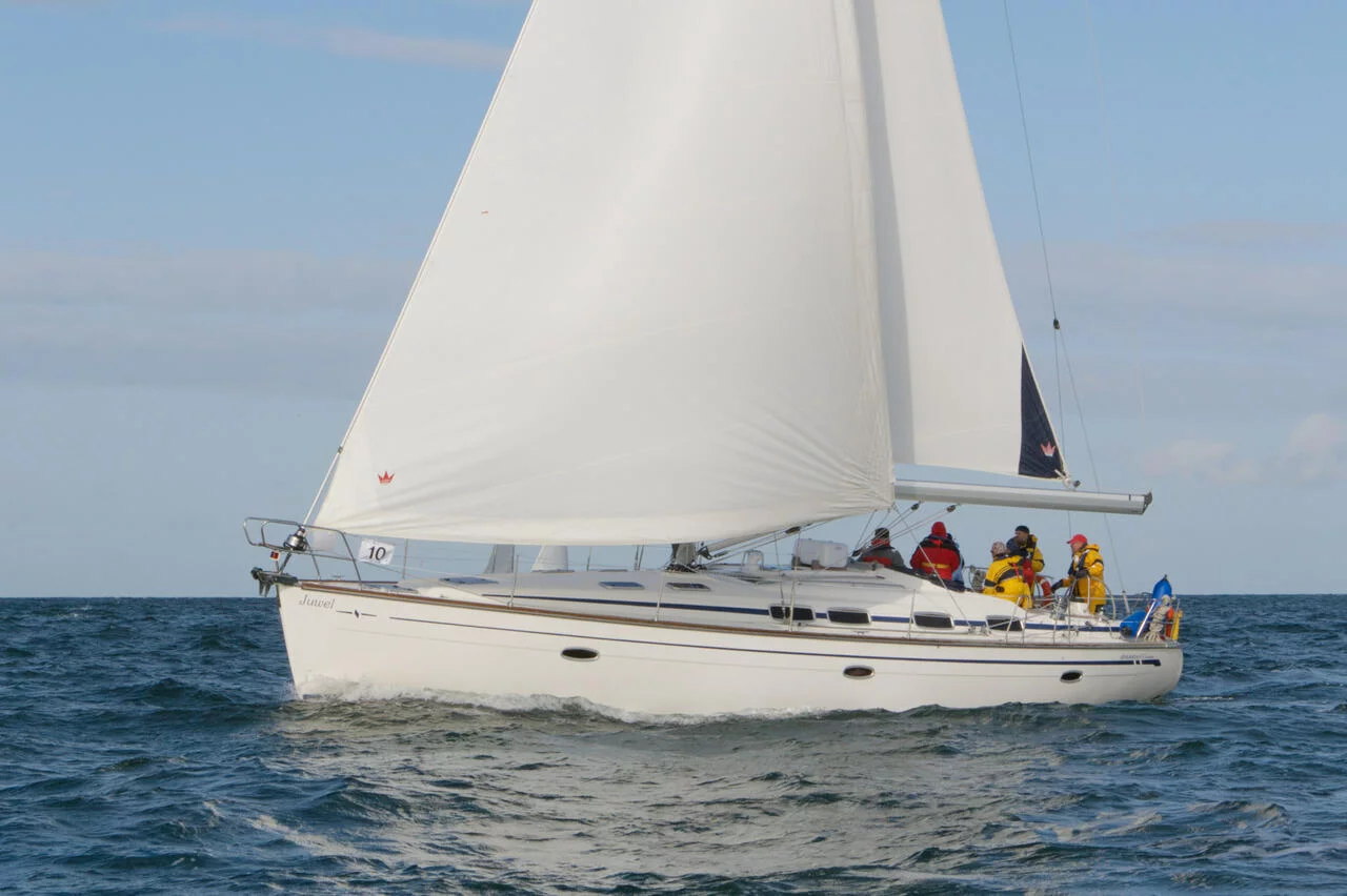 Bavaria 46 Cruiser (Caru)  - 4