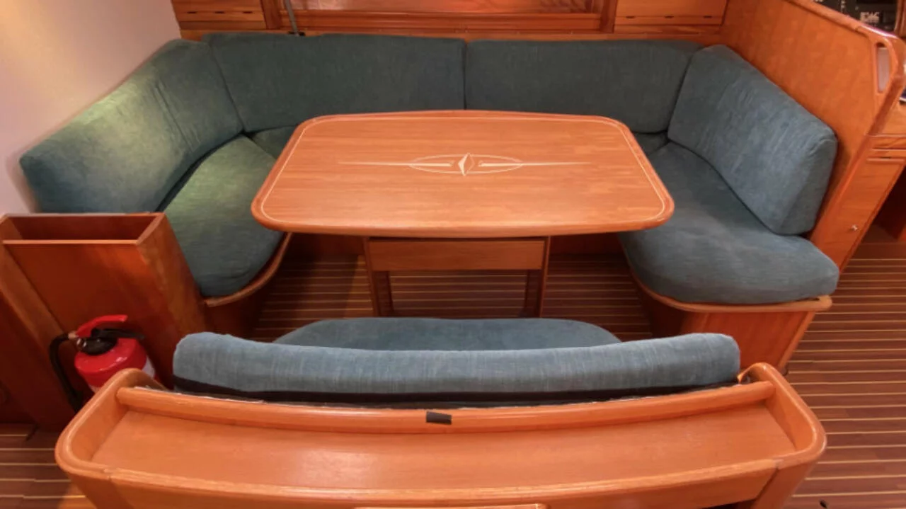 Bavaria 46 Cruiser (Caru)  - 11