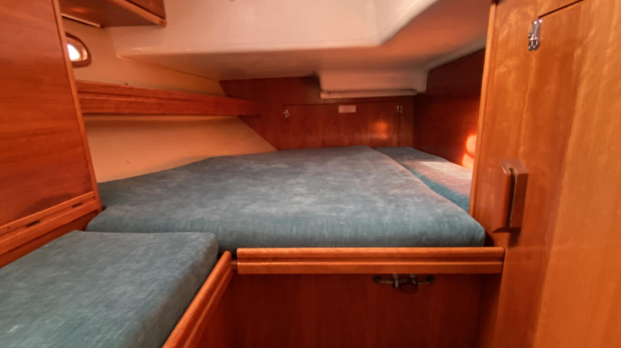 Photo #15 - Bavaria 46 Cruiser (Caru) in  - 39557