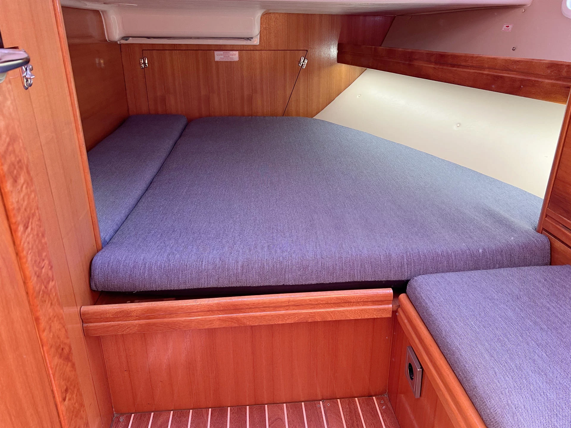 Bavaria 46 Cruiser (Foxi)  - 19