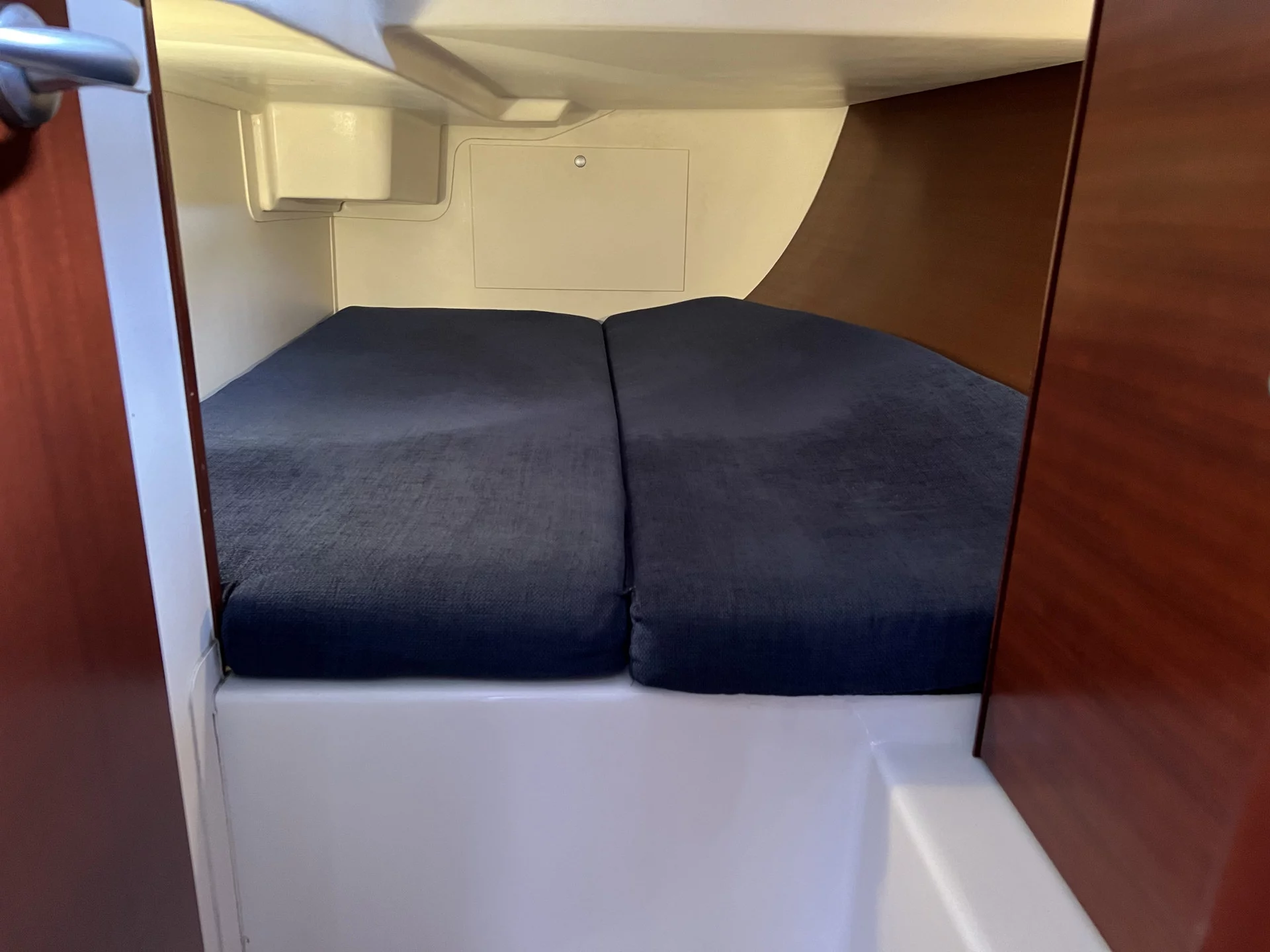 Hanse 370 (Minie)  - 16