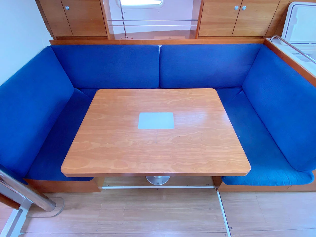 Hanse 370 (Mattis)  - 15