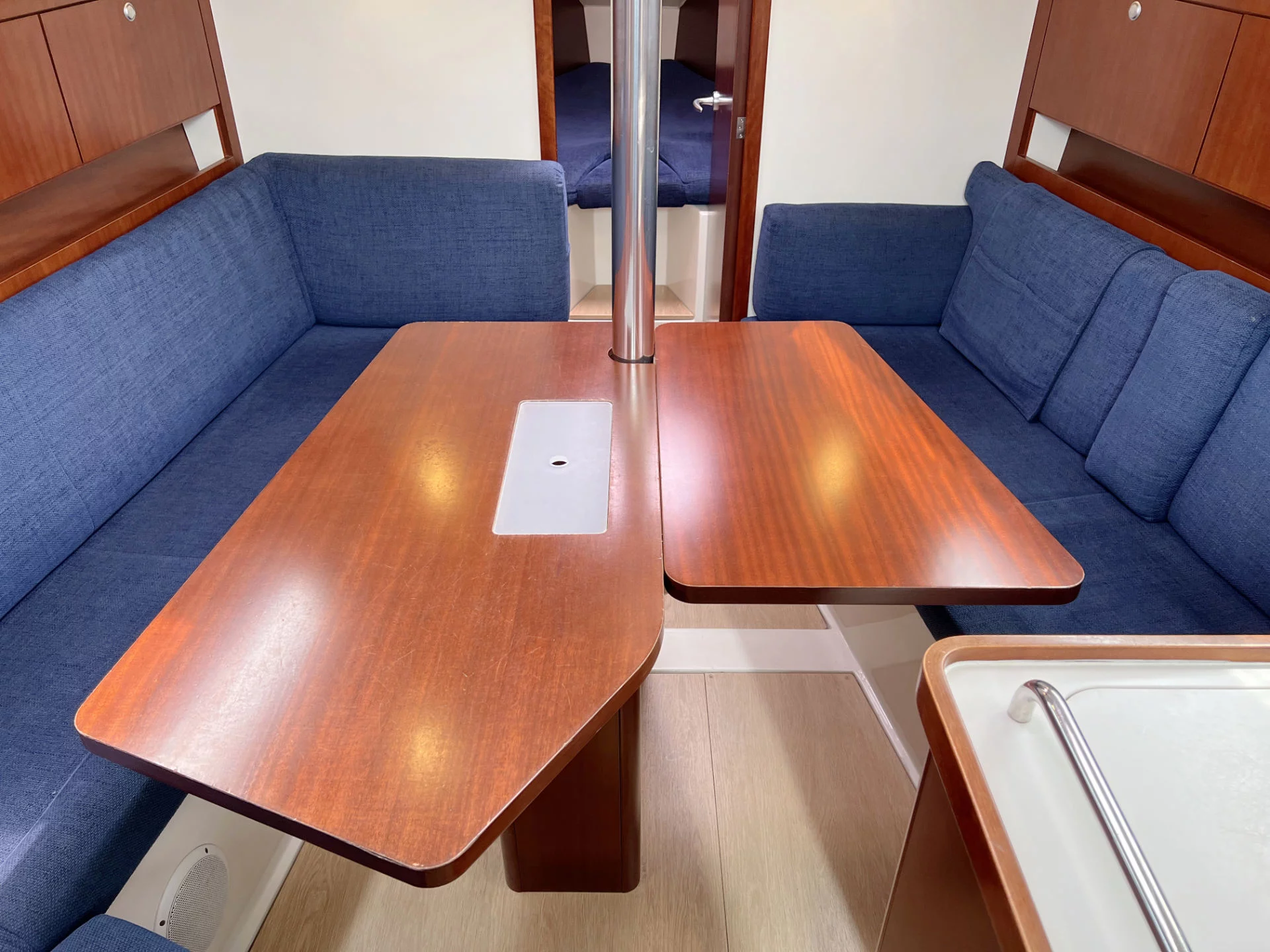 Hanse 320 (Blomquist)  - 13