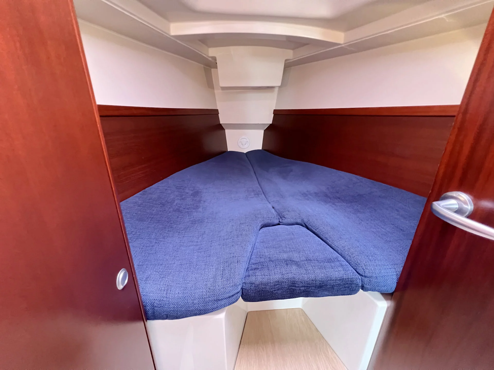 Hanse 320 (Blomquist)  - 14