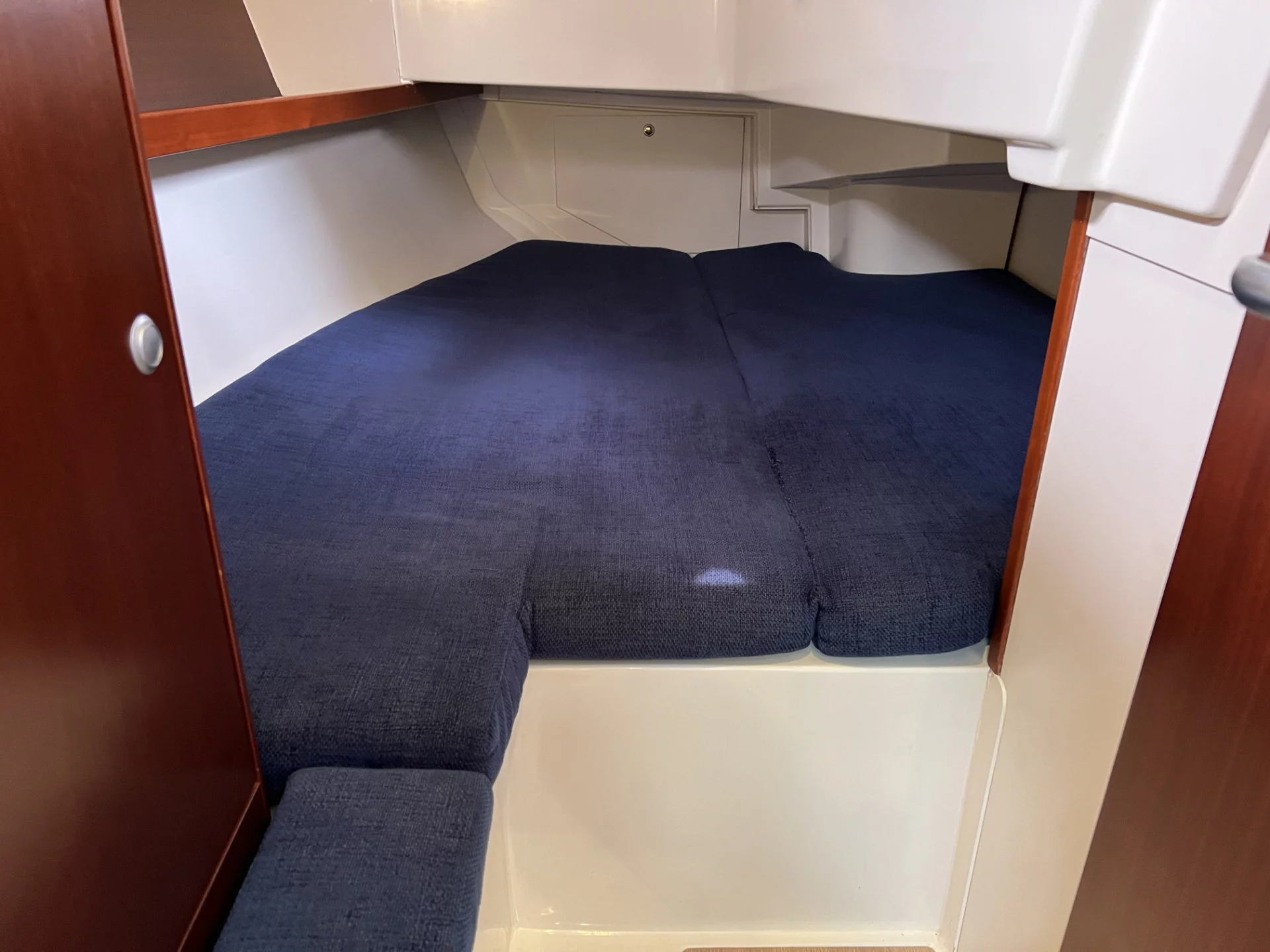 Hanse 320 (Blomquist)  - 15