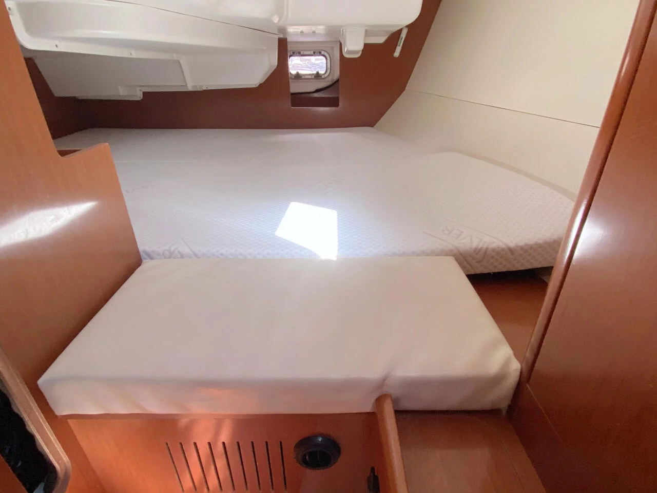 Oceanis 31 (Little Jo)  - 13